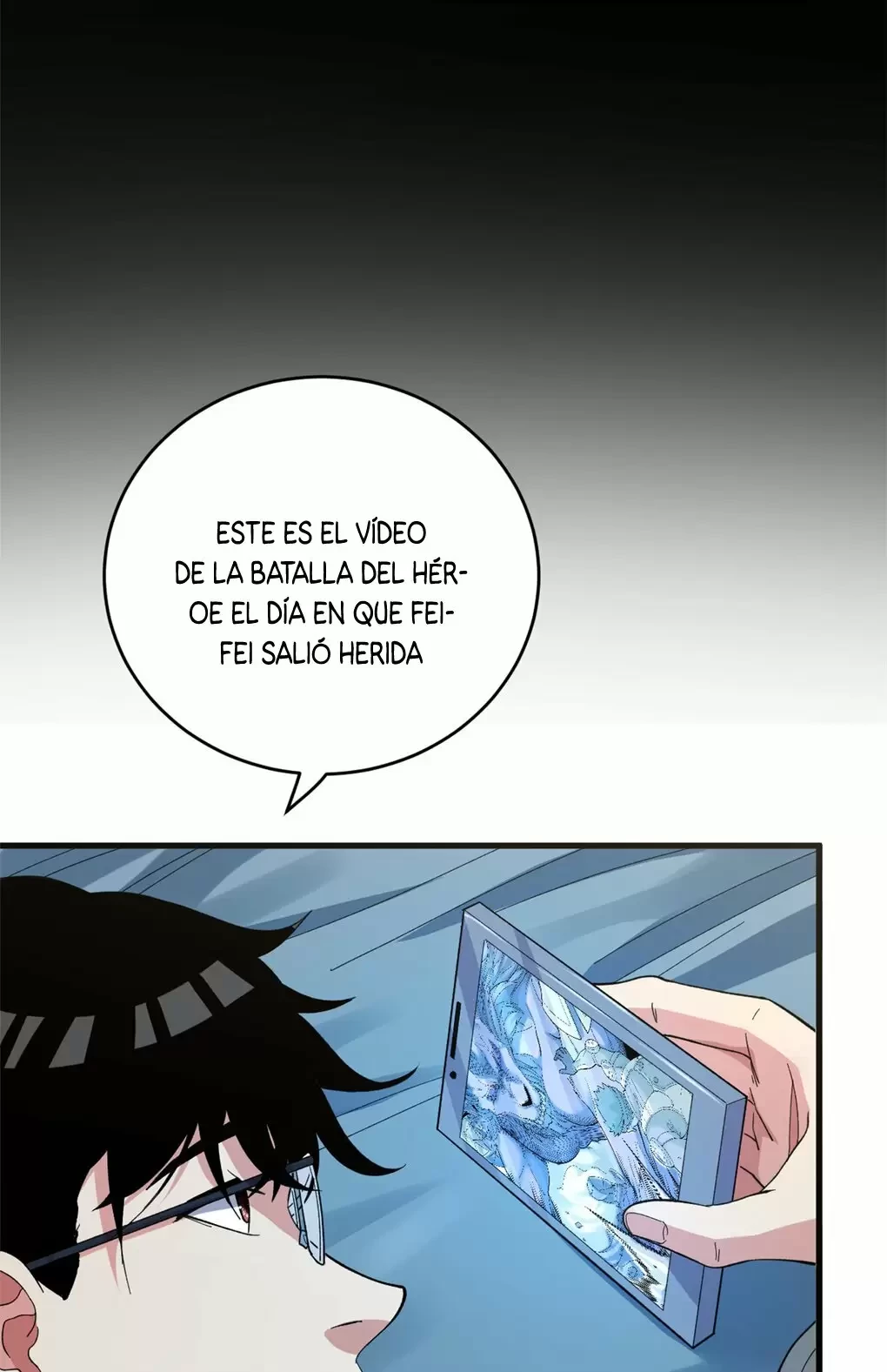 Tengo 999 habilidades - Capítulo 2 - Página 23 - LectorTMOo