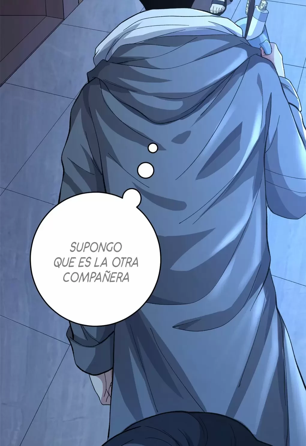 Tengo 999 habilidades - Capítulo 2 - Página 30 - LectorTMOo