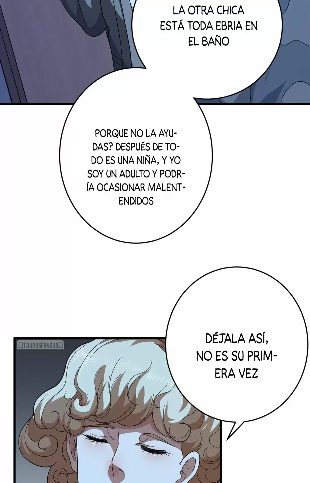 Tengo 999 habilidades - Capítulo 2 - Página 40 - LectorTMOo