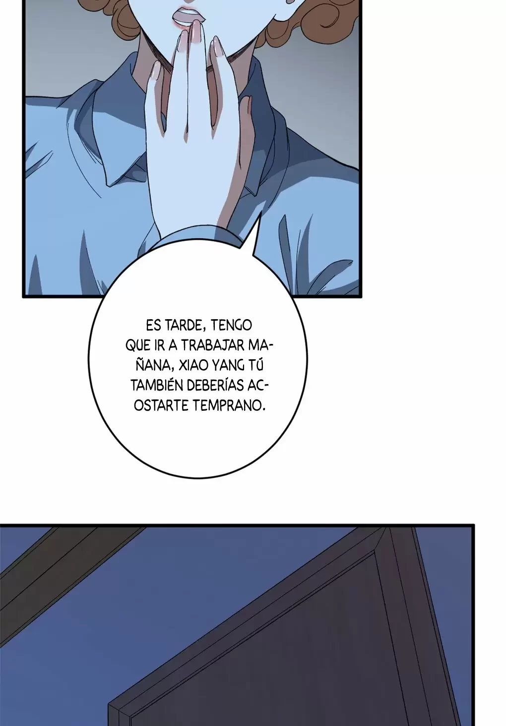 Tengo 999 habilidades - Capítulo 2 - Página 41 - LectorTMOo