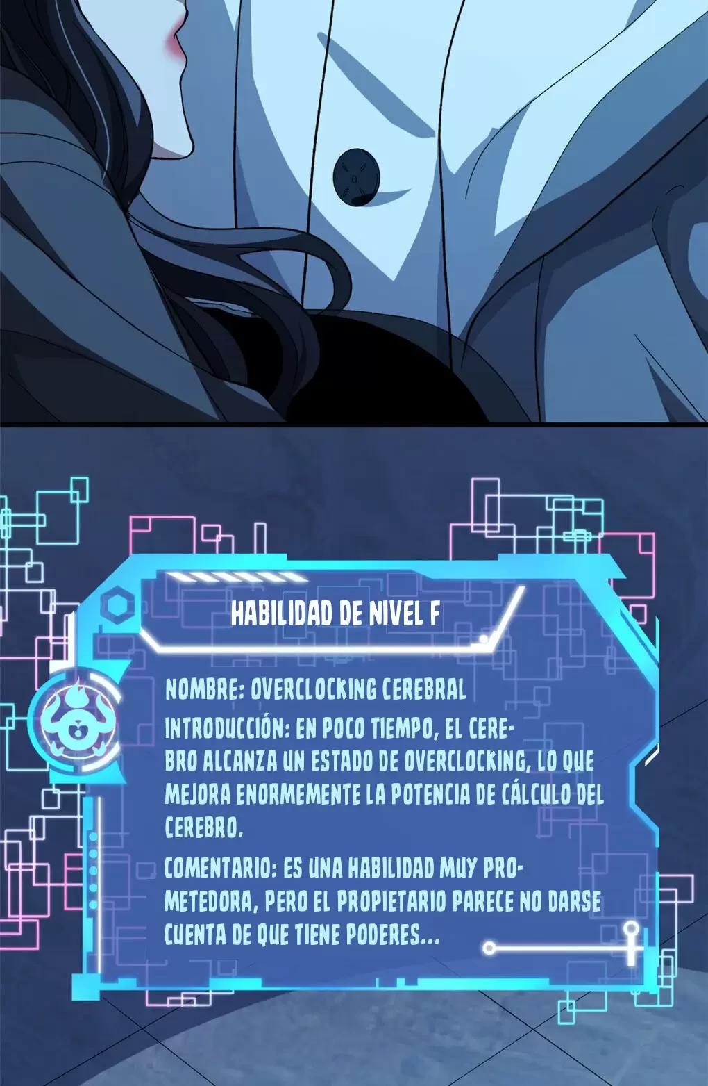 Tengo 999 habilidades - Capítulo 2 - Página 48 - LectorTMOo