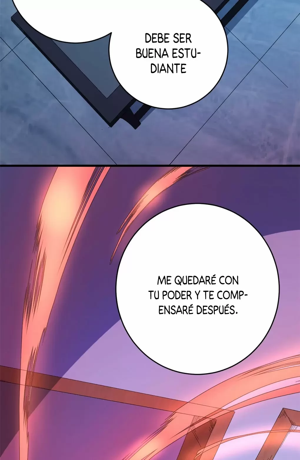 Tengo 999 habilidades - Capítulo 2 - Página 50 - LectorTMOo