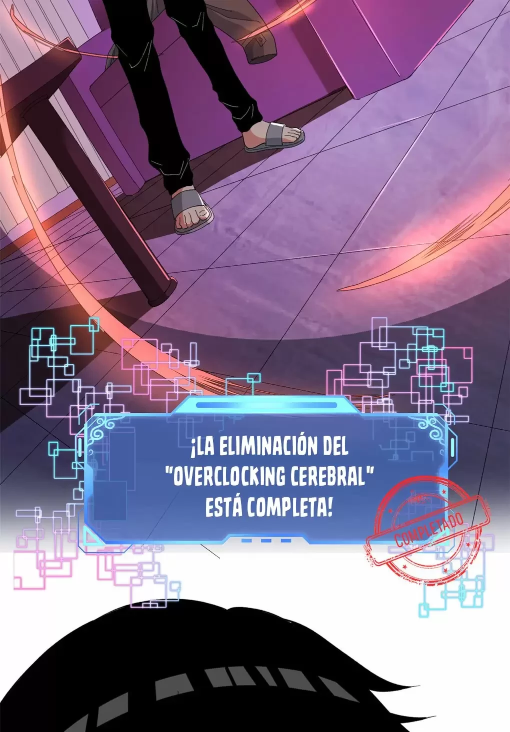 Tengo 999 habilidades - Capítulo 2 - Página 52 - LectorTMOo