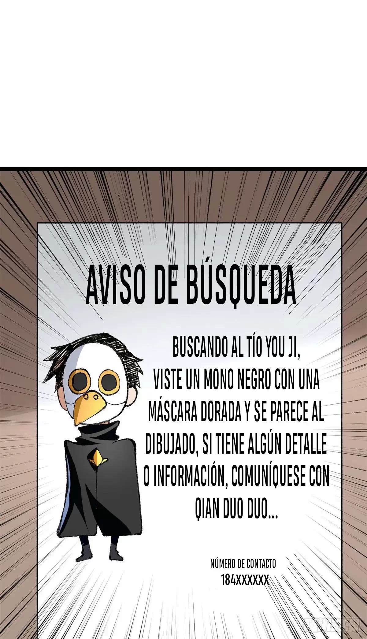 Tengo 999 habilidades - Capítulo 20 - Página 6 - LectorTMOo