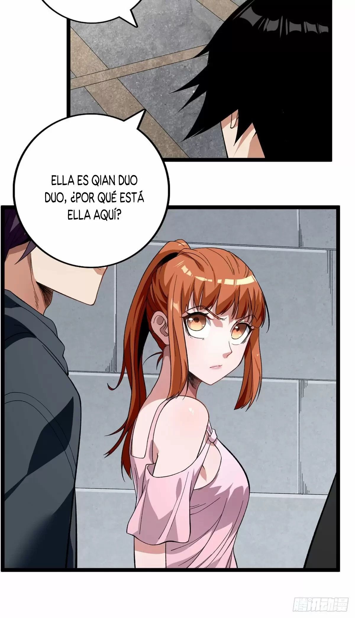 Tengo 999 habilidades - Capítulo 20 - Página 10 - LectorTMOo