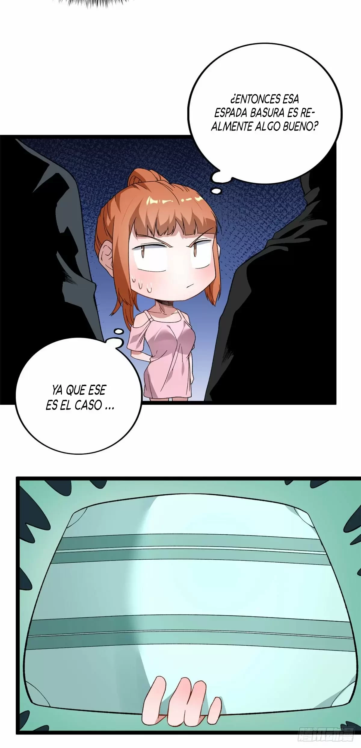 Tengo 999 habilidades - Capítulo 20 - Página 16 - LectorTMOo