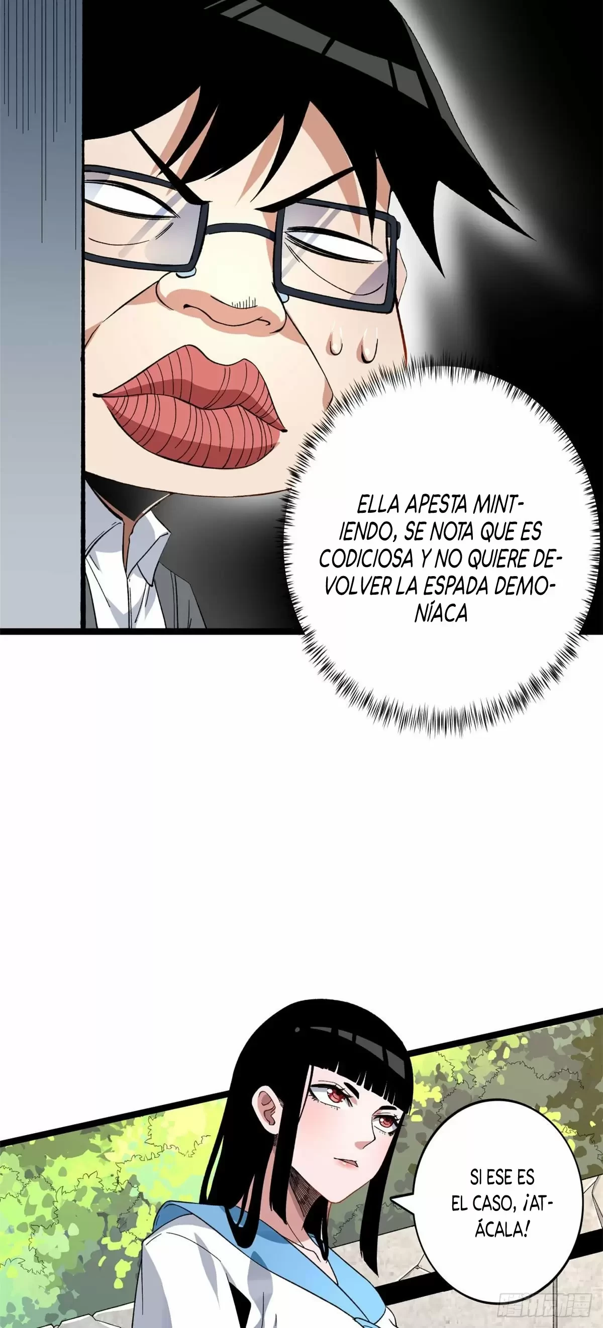 Tengo 999 habilidades - Capítulo 20 - Página 18 - LectorTMOo