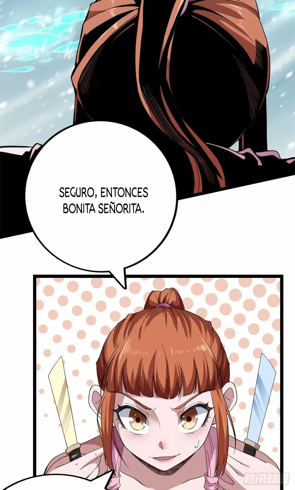 Tengo 999 habilidades - Capítulo 21 - Página 9 - LectorTMOo