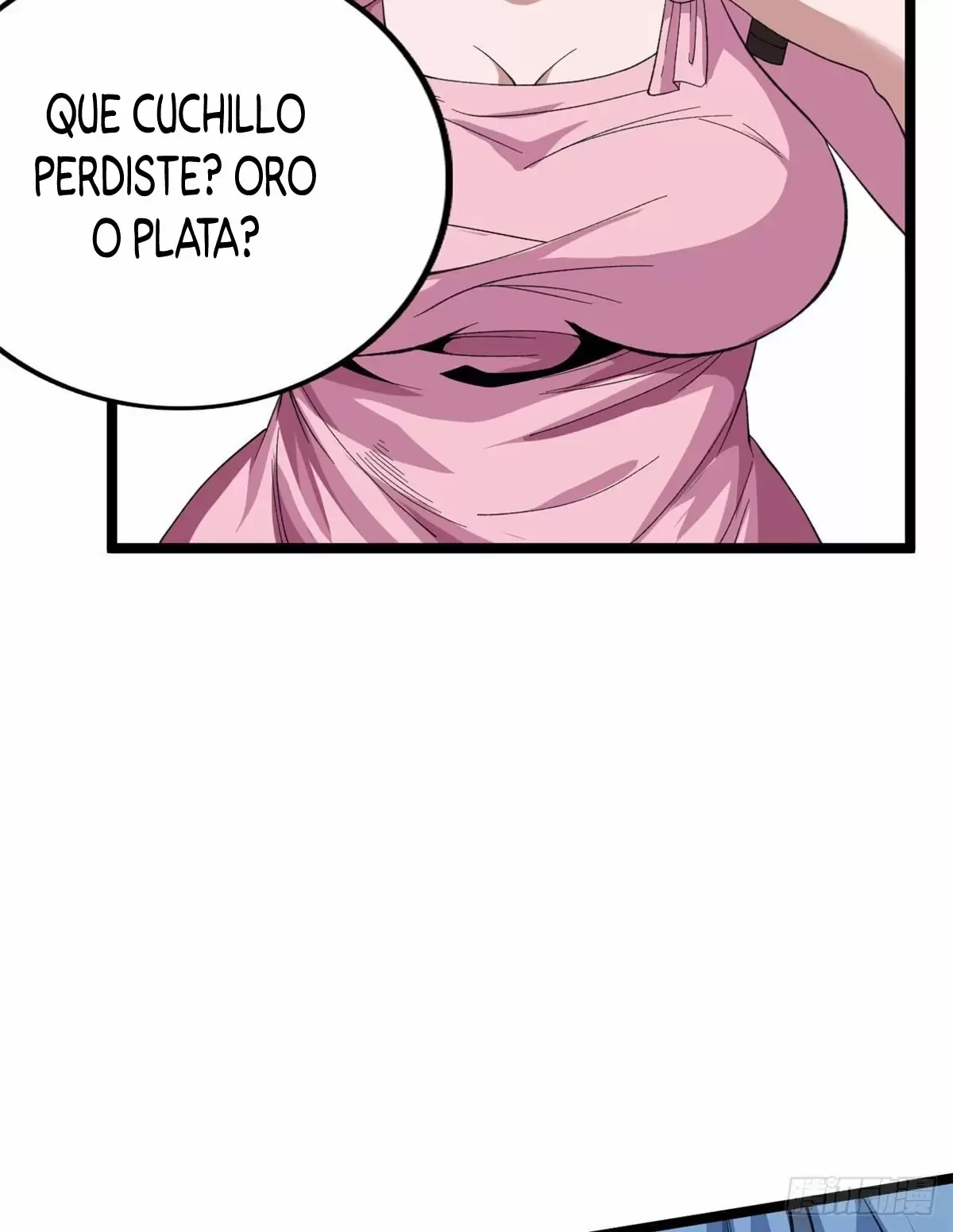 Tengo 999 habilidades - Capítulo 21 - Página 10 - LectorTMOo