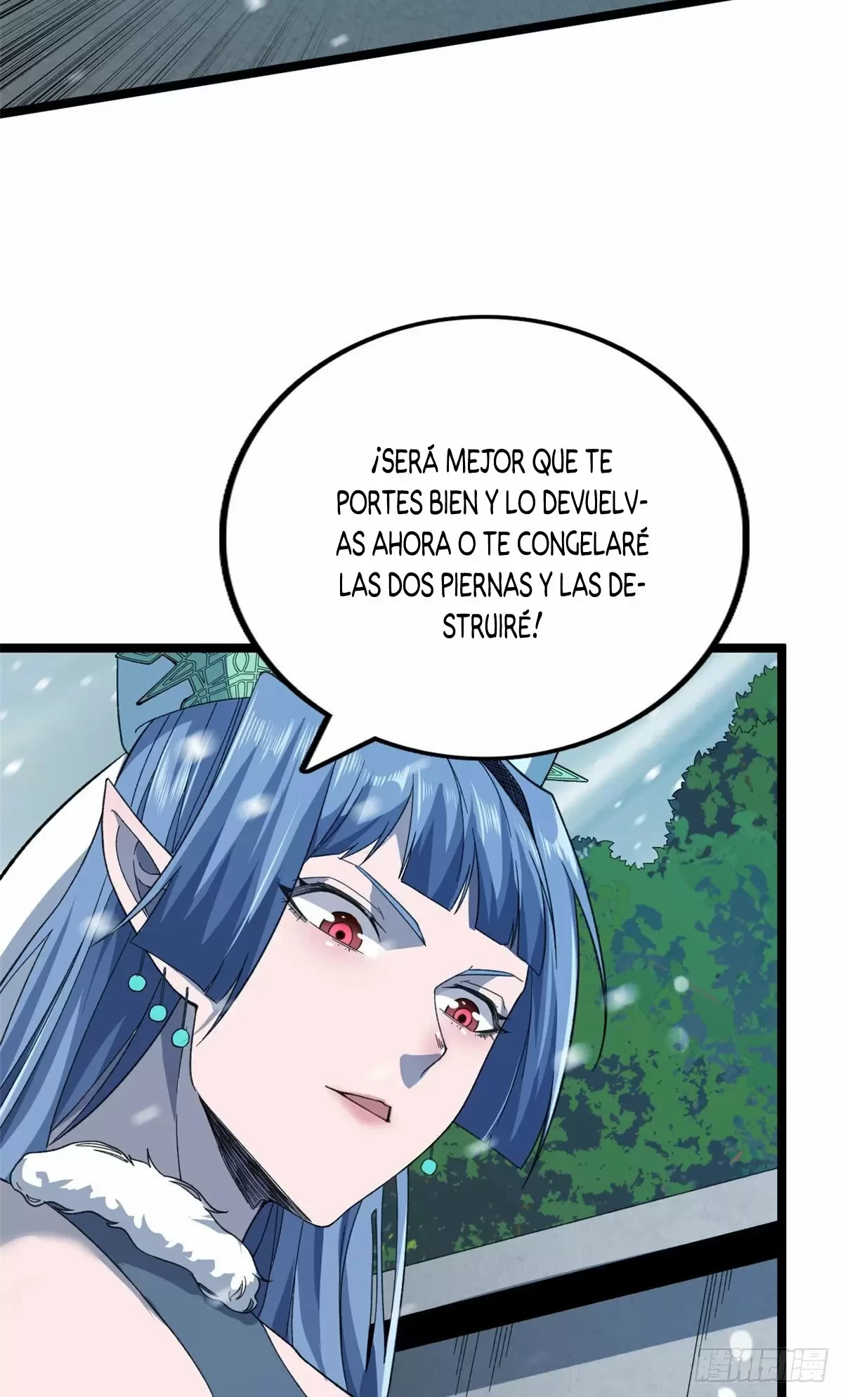 Tengo 999 habilidades - Capítulo 21 - Página 12 - LectorTMOo