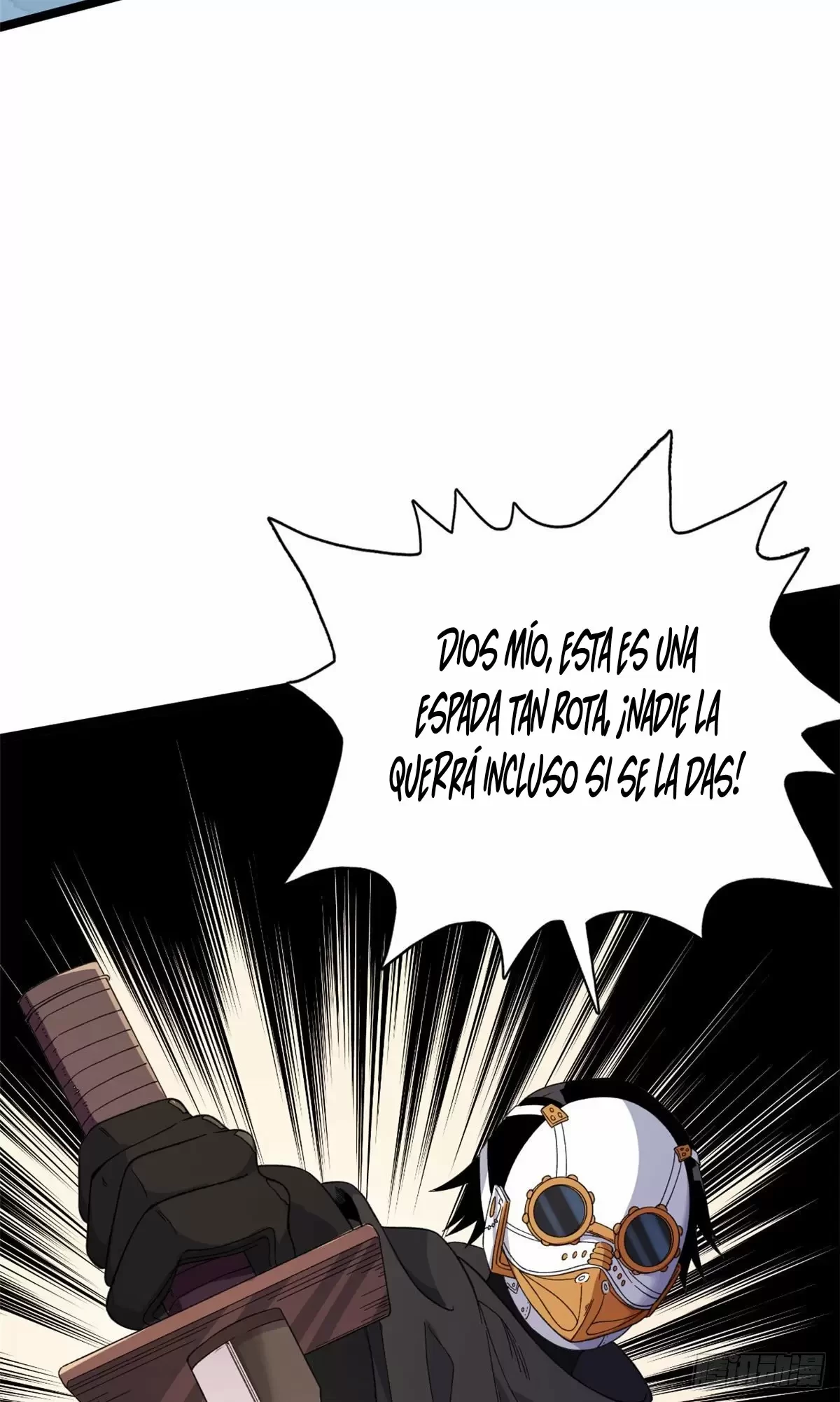 Tengo 999 habilidades - Capítulo 21 - Página 18 - LectorTMOo