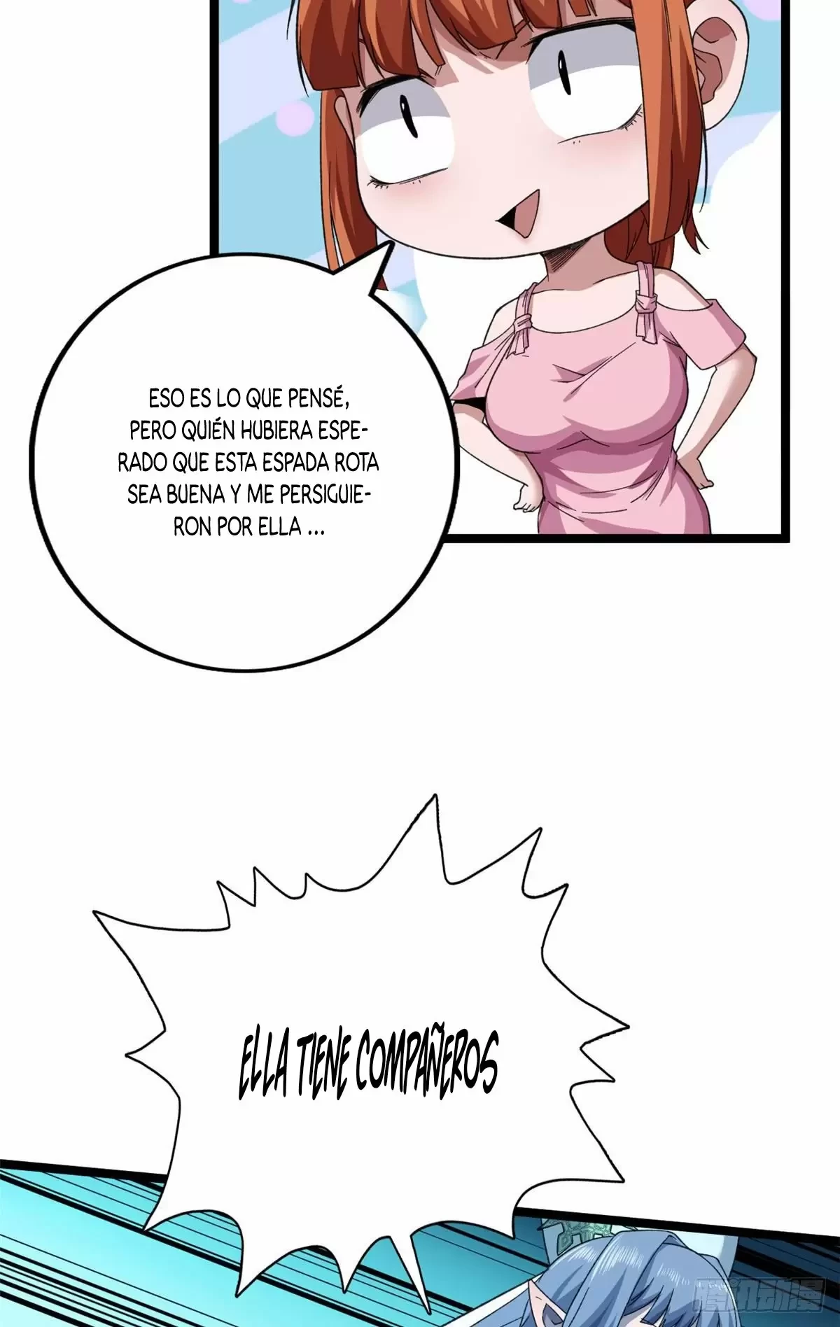 Tengo 999 habilidades - Capítulo 21 - Página 20 - LectorTMOo