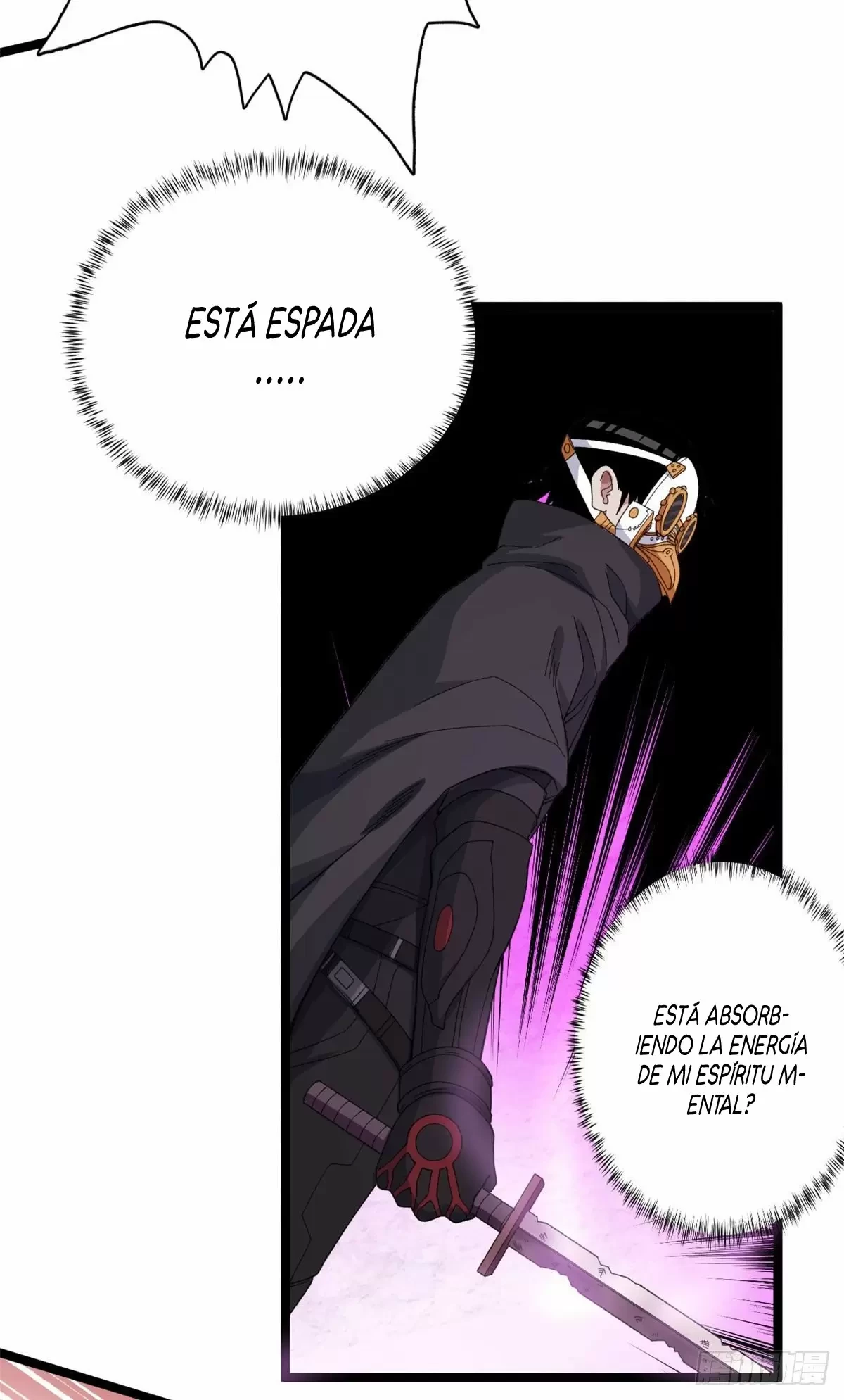 Tengo 999 habilidades - Capítulo 21 - Página 25 - LectorTMOo