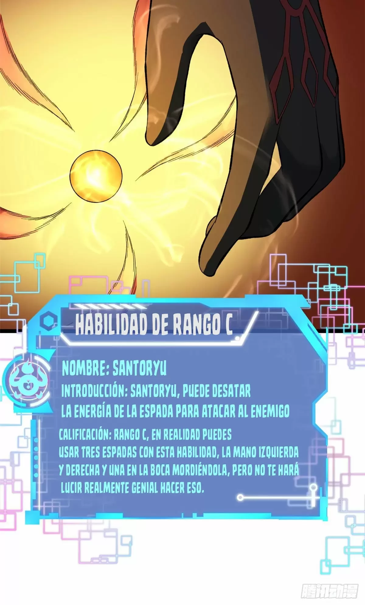 Tengo 999 habilidades - Capítulo 21 - Página 39 - LectorTMOo