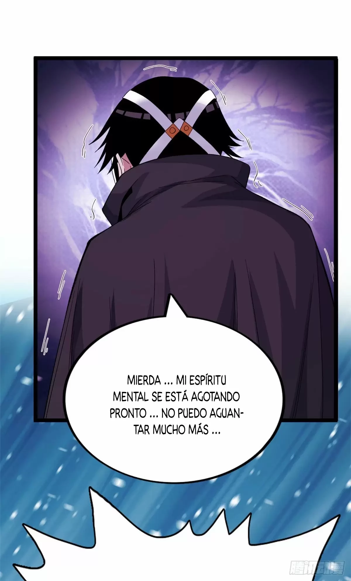 Tengo 999 habilidades - Capítulo 21 - Página 40 - LectorTMOo