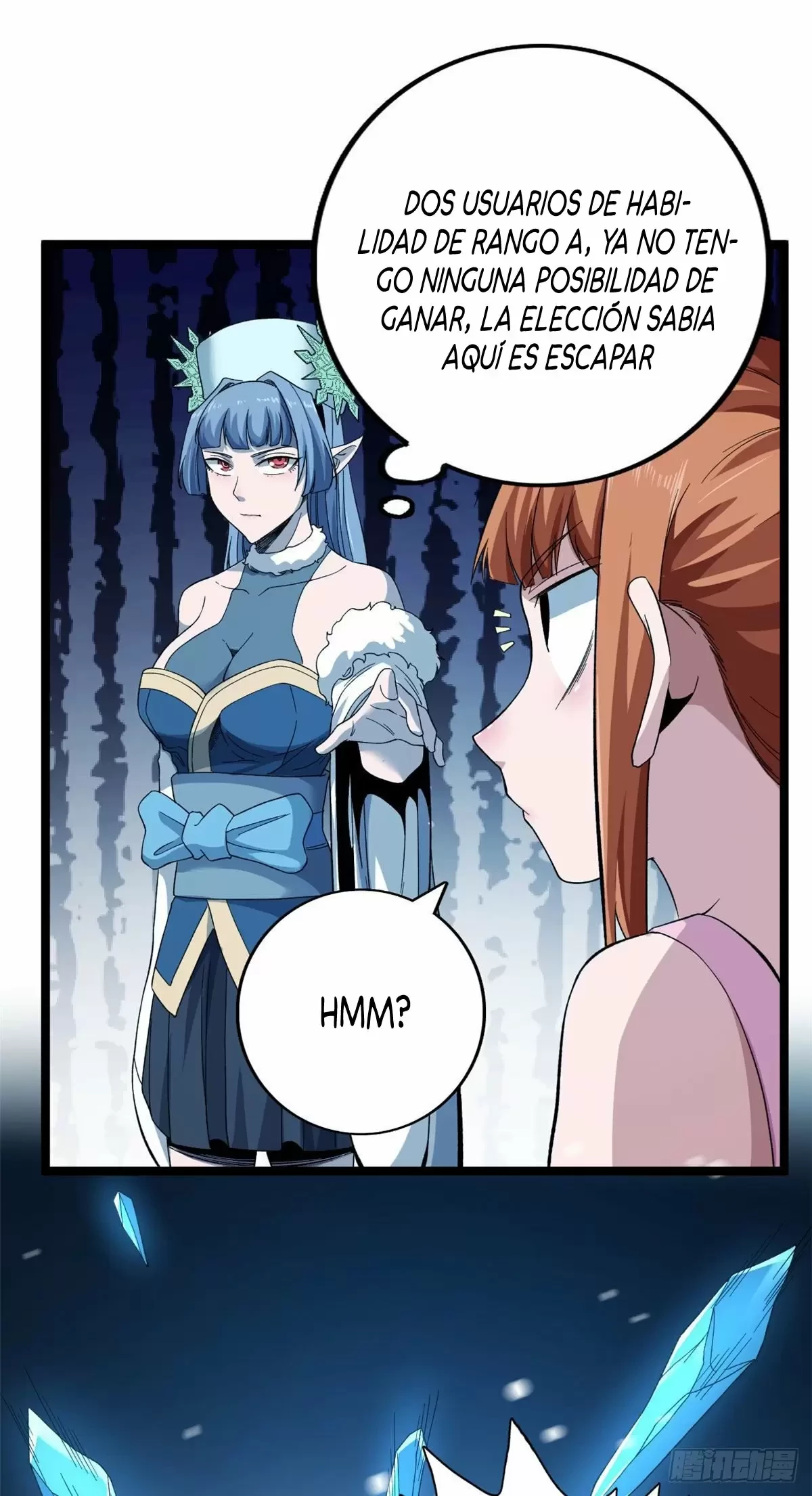 Tengo 999 habilidades - Capítulo 22 - Página 13 - LectorTMOo