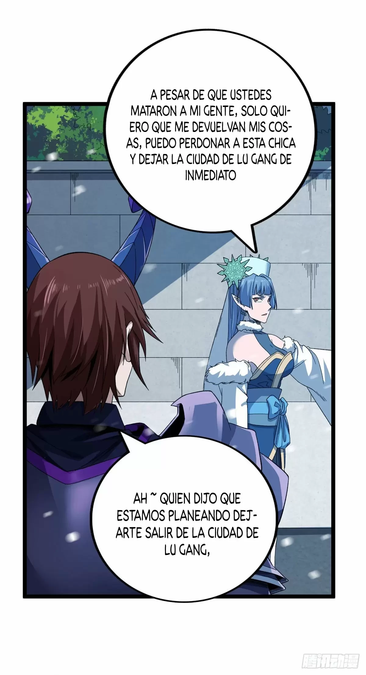 Tengo 999 habilidades - Capítulo 22 - Página 15 - LectorTMOo