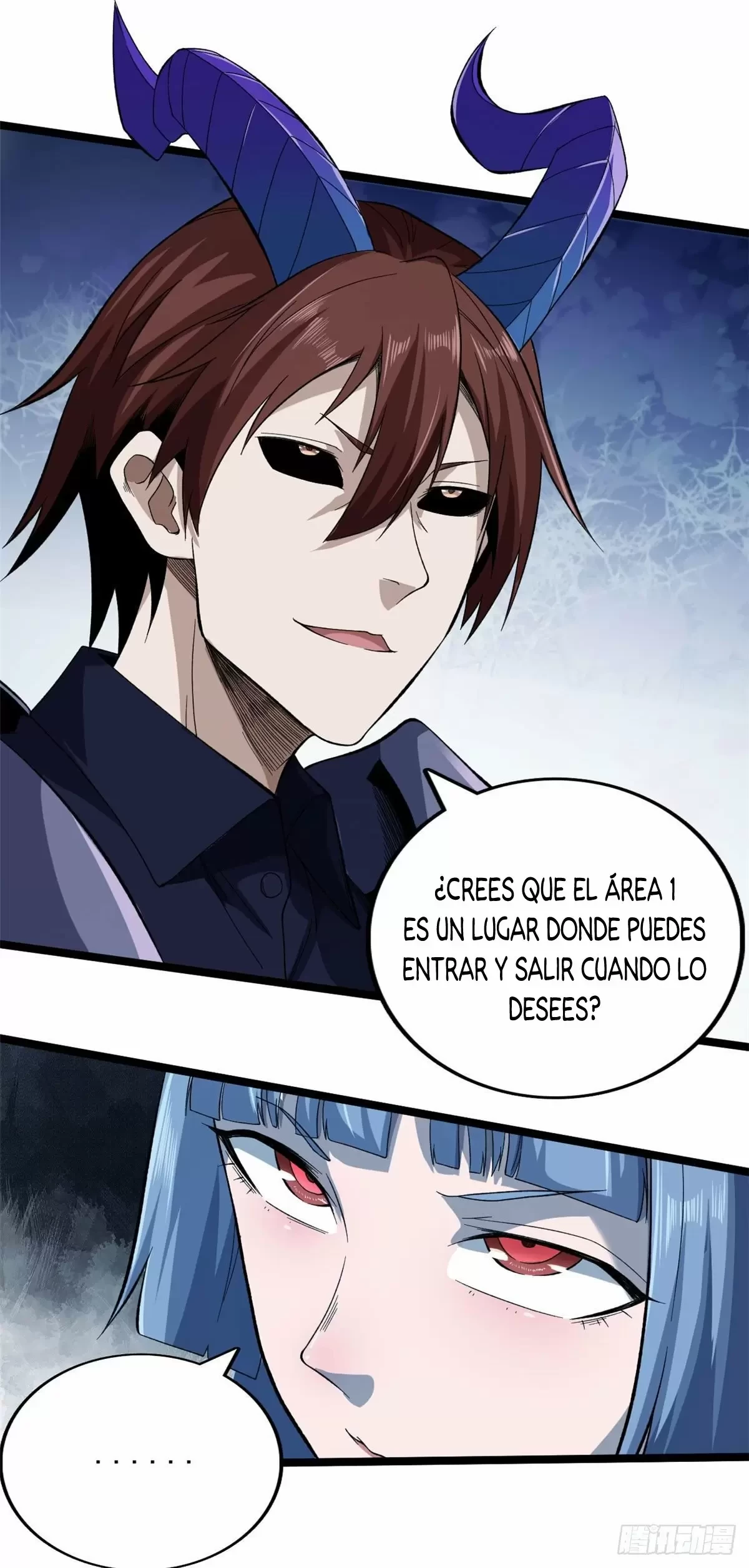 Tengo 999 habilidades - Capítulo 22 - Página 16 - LectorTMOo