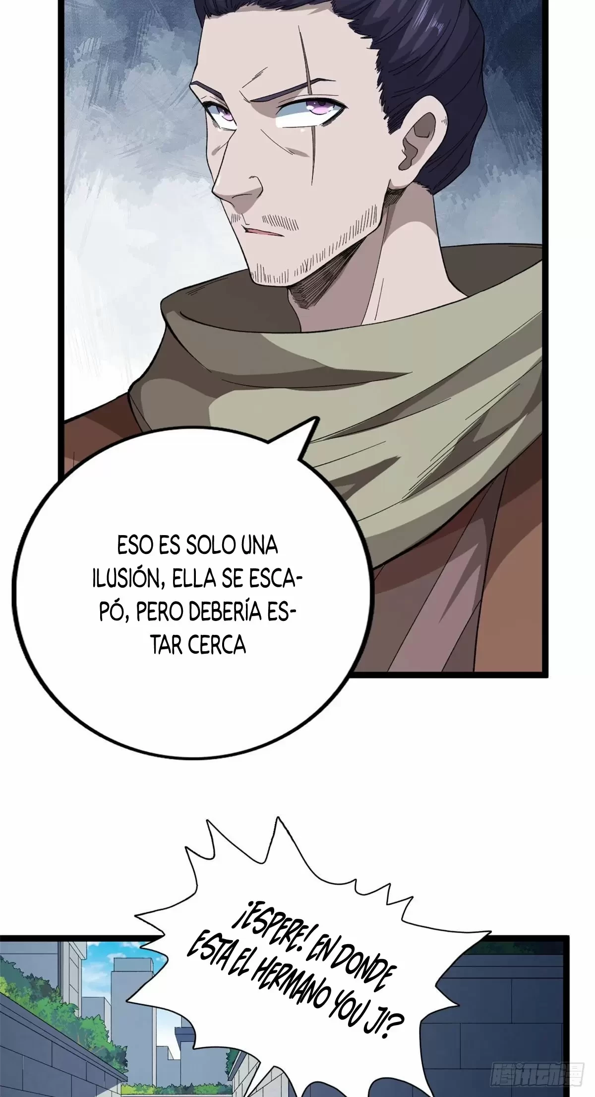 Tengo 999 habilidades - Capítulo 22 - Página 29 - LectorTMOo