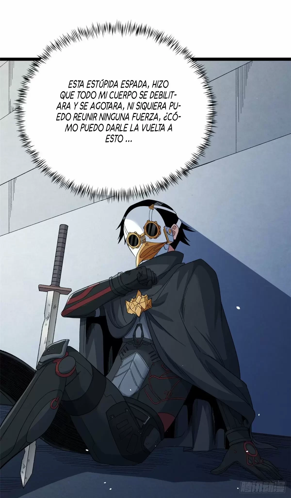 Tengo 999 habilidades - Capítulo 22 - Página 31 - LectorTMOo