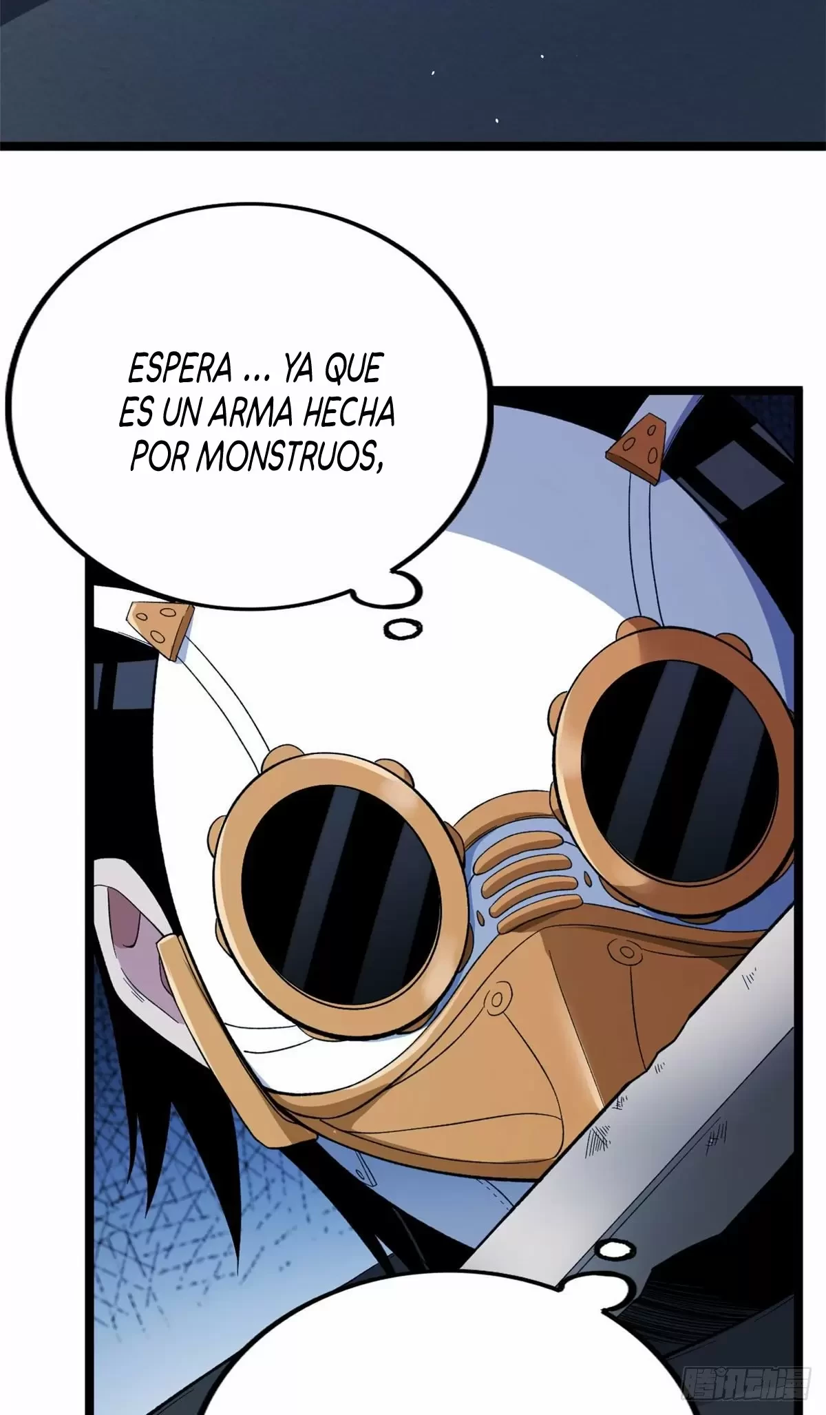 Tengo 999 habilidades - Capítulo 22 - Página 32 - LectorTMOo