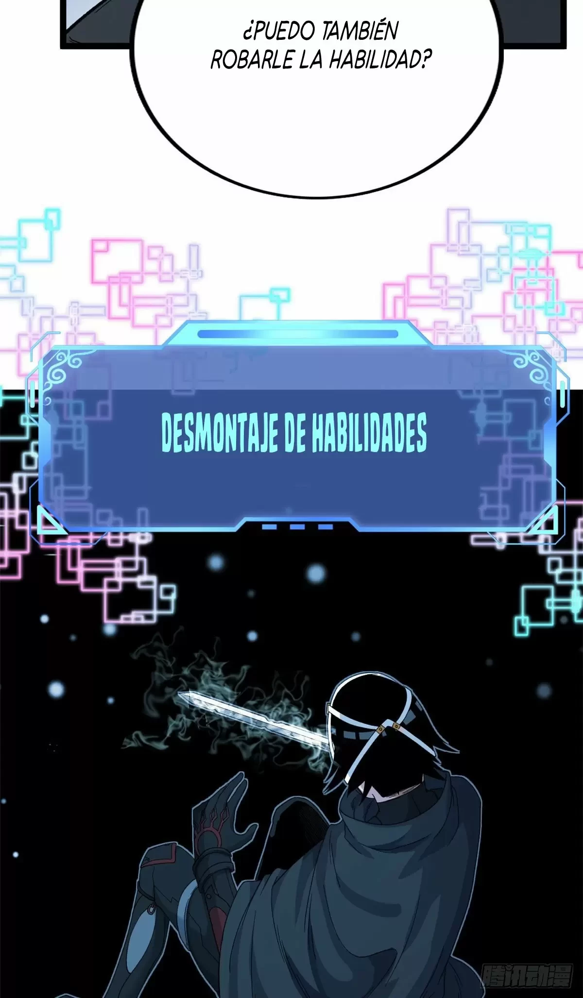 Tengo 999 habilidades - Capítulo 22 - Página 33 - LectorTMOo