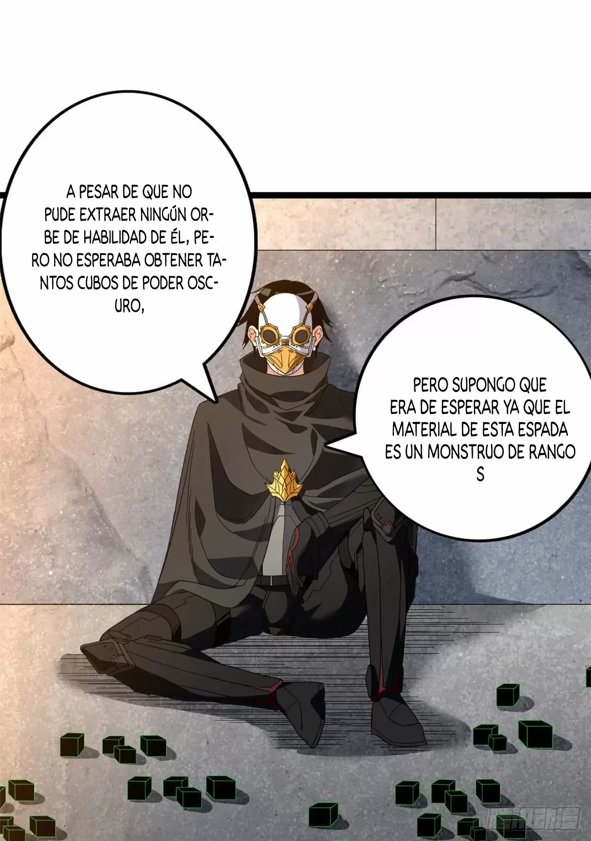 Tengo 999 habilidades - Capítulo 23 - Página 5 - LectorTMOo