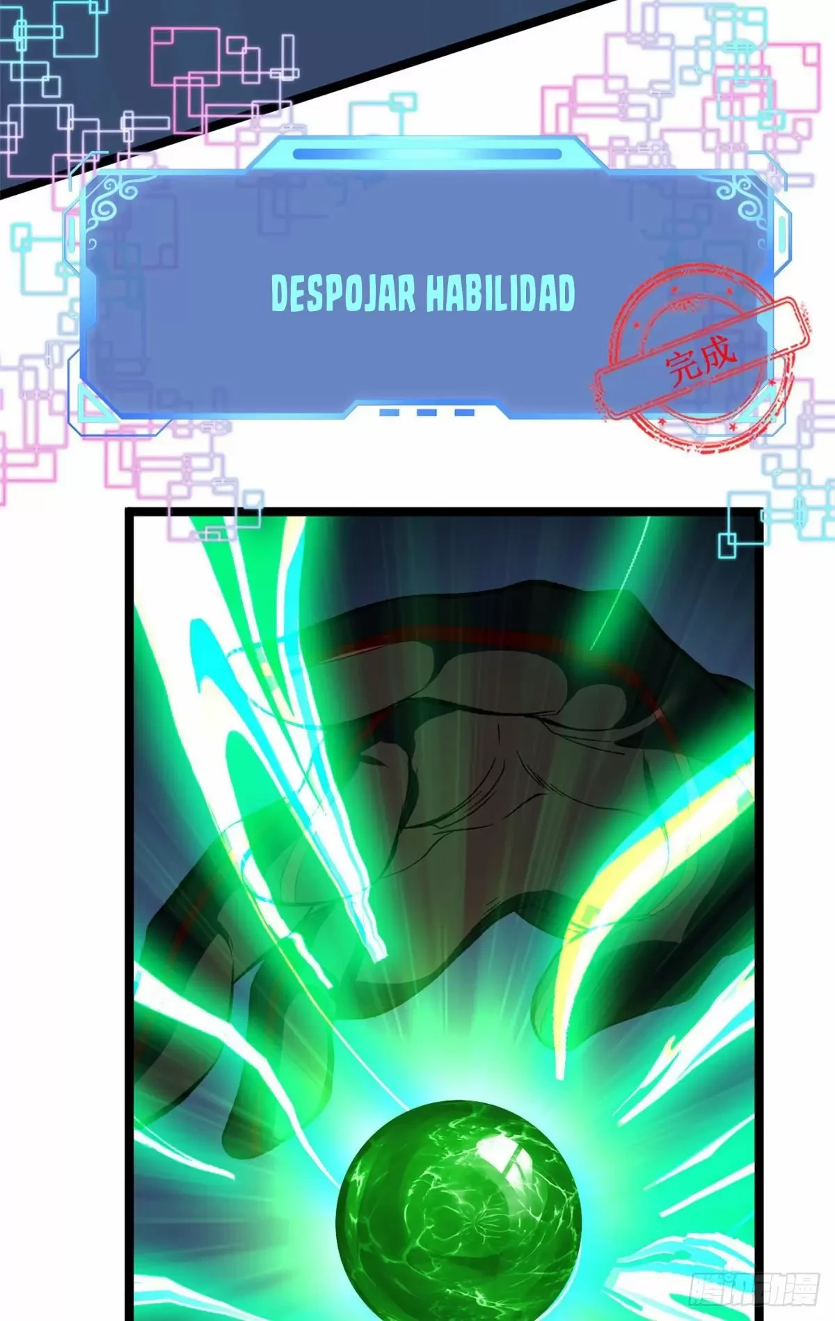 Tengo 999 habilidades - Capítulo 23 - Página 29 - LectorTMOo
