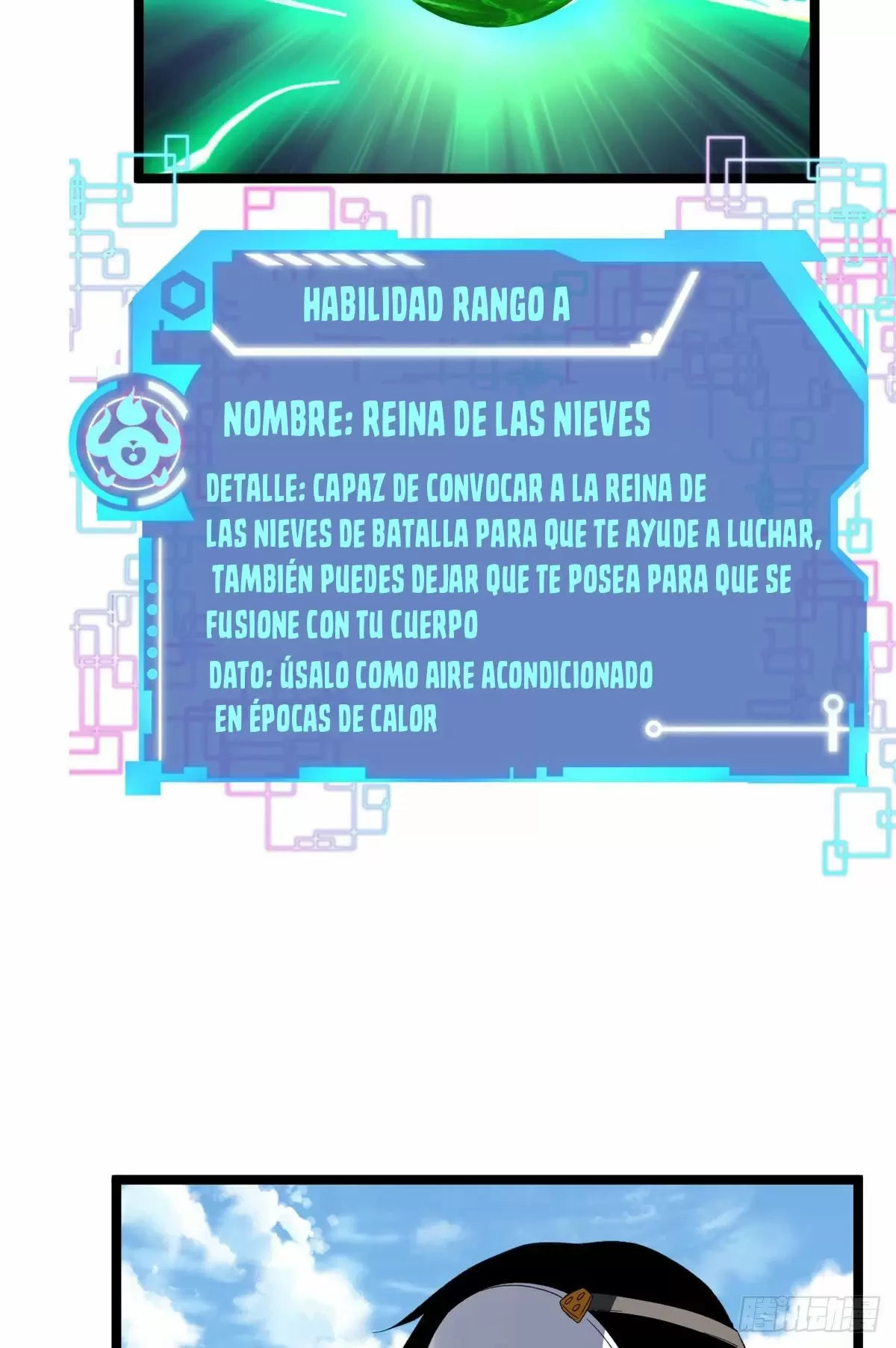 Tengo 999 habilidades - Capítulo 23 - Página 30 - LectorTMOo