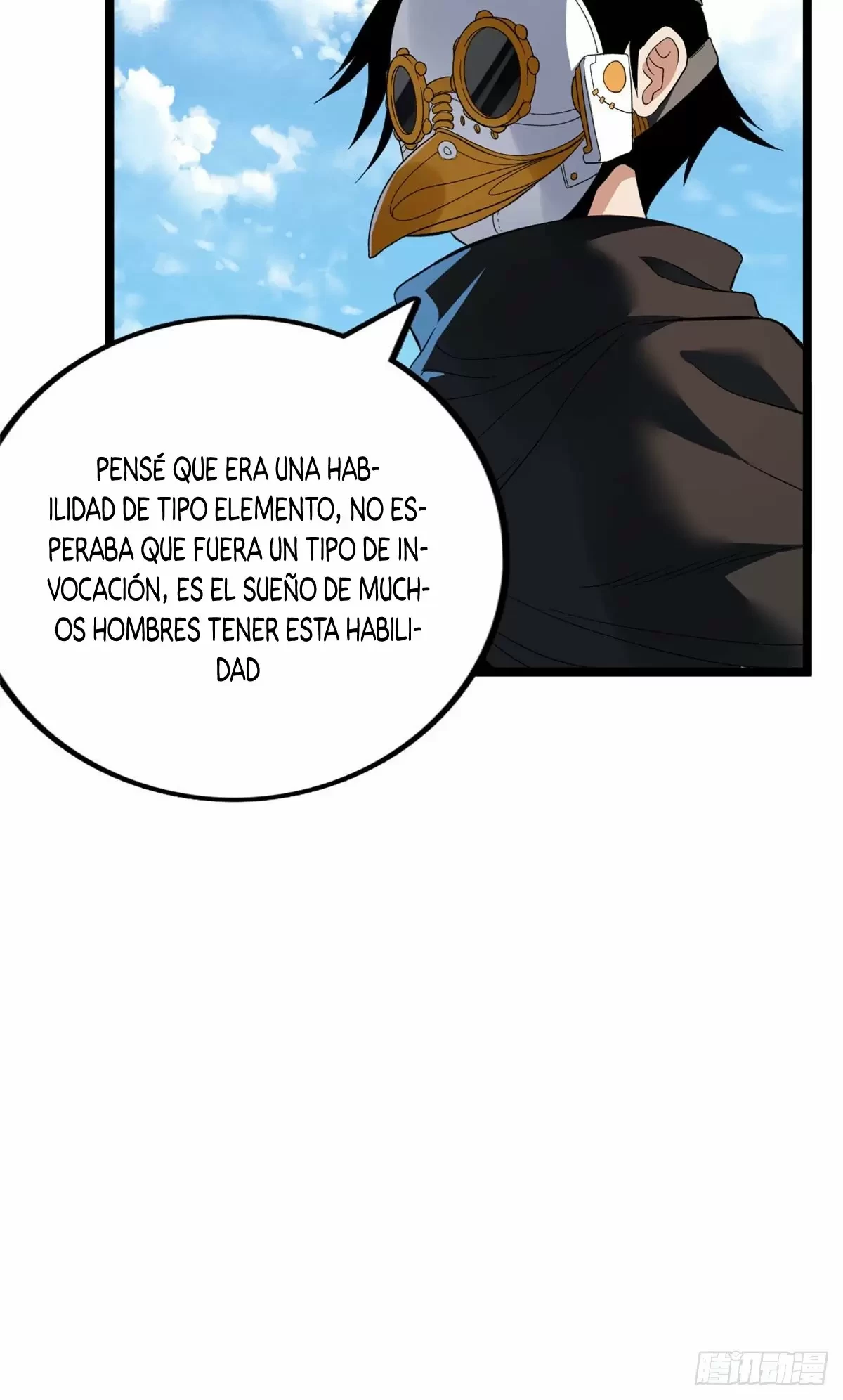 Tengo 999 habilidades - Capítulo 23 - Página 31 - LectorTMOo