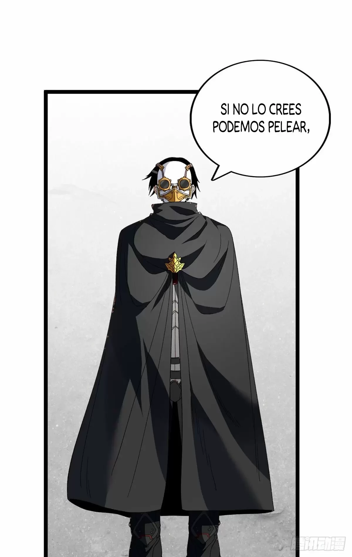 Tengo 999 habilidades - Capítulo 23 - Página 37 - LectorTMOo