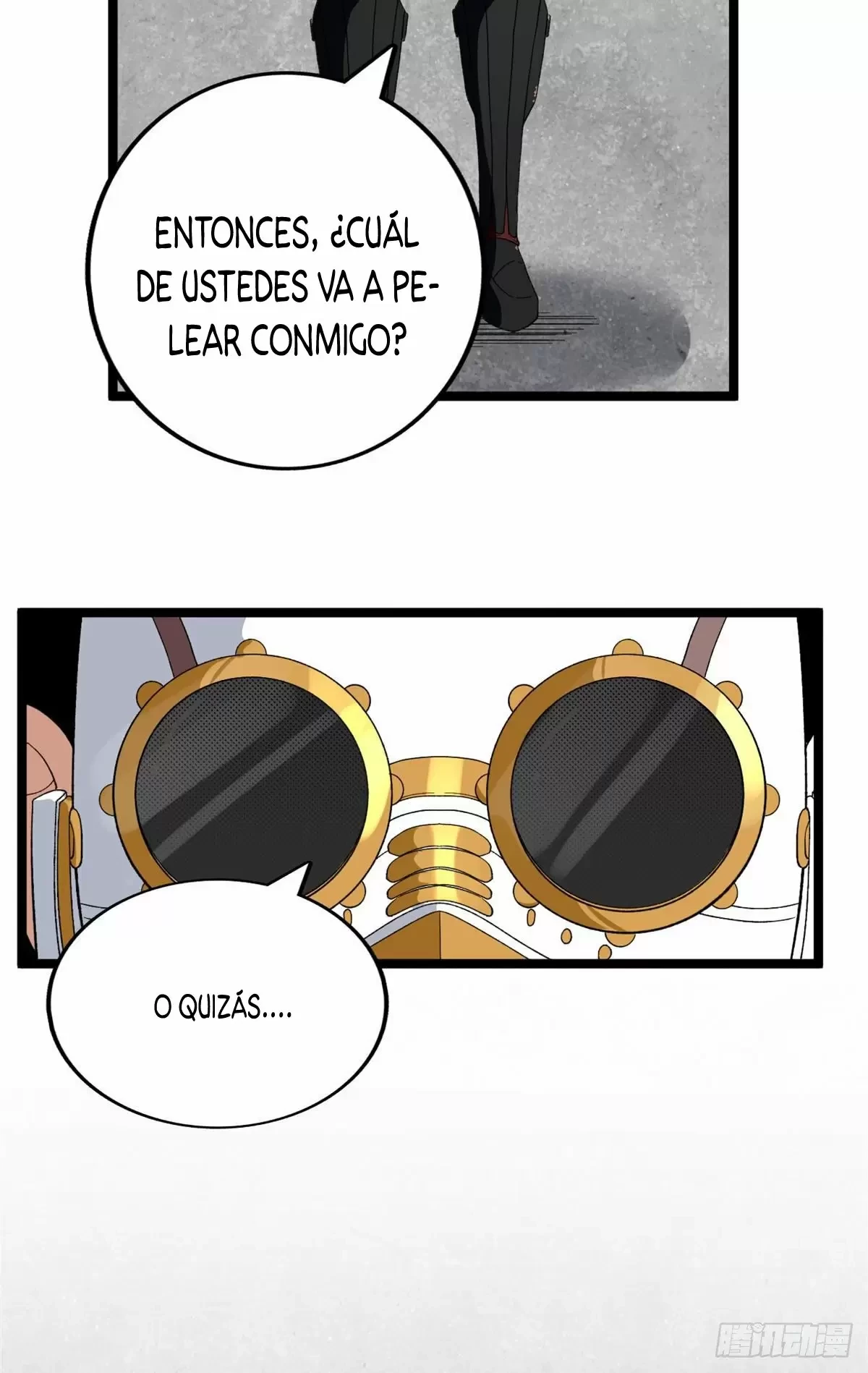 Tengo 999 habilidades - Capítulo 23 - Página 38 - LectorTMOo
