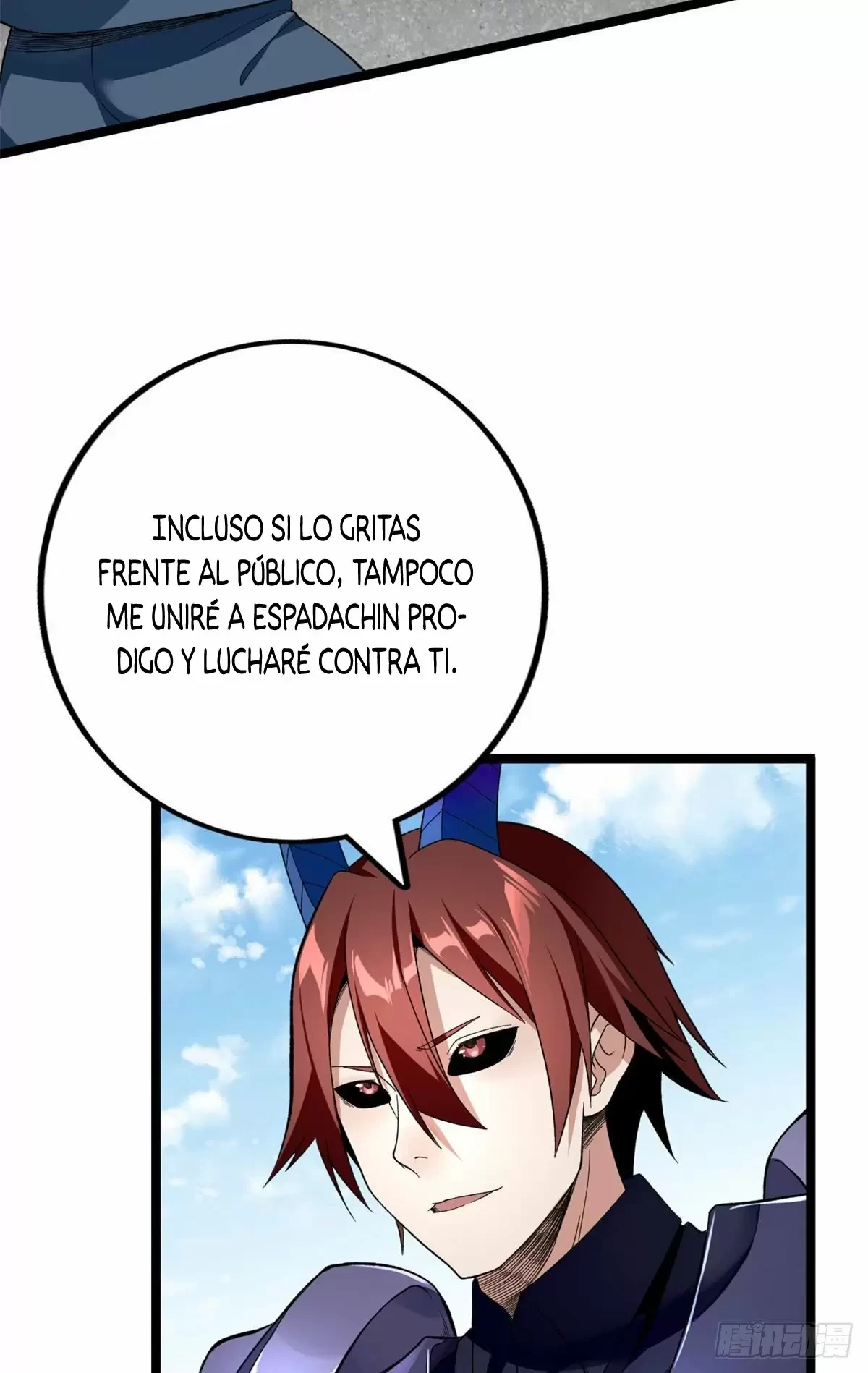 Tengo 999 habilidades - Capítulo 24 - Página 7 - LectorTMOo