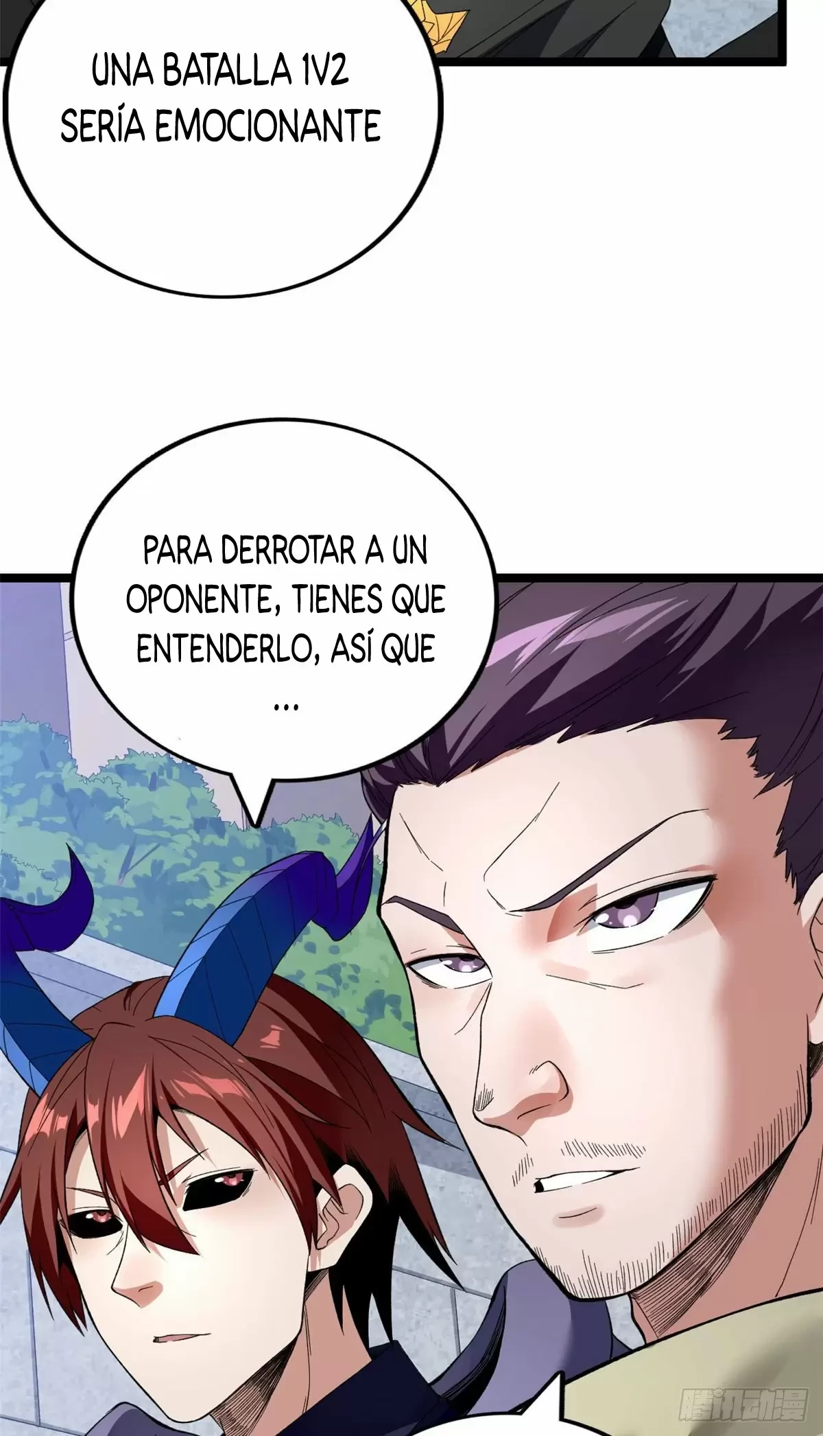 Tengo 999 habilidades - Capítulo 24 - Página 9 - LectorTMOo