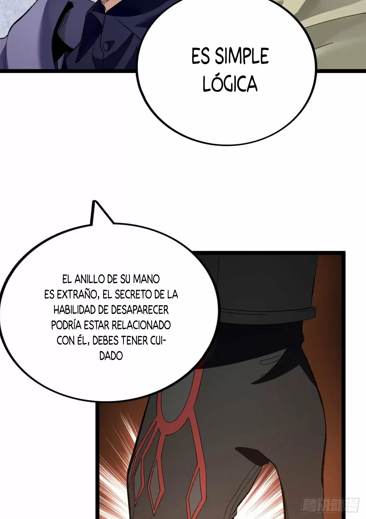 Tengo 999 habilidades - Capítulo 24 - Página 10 - LectorTMOo
