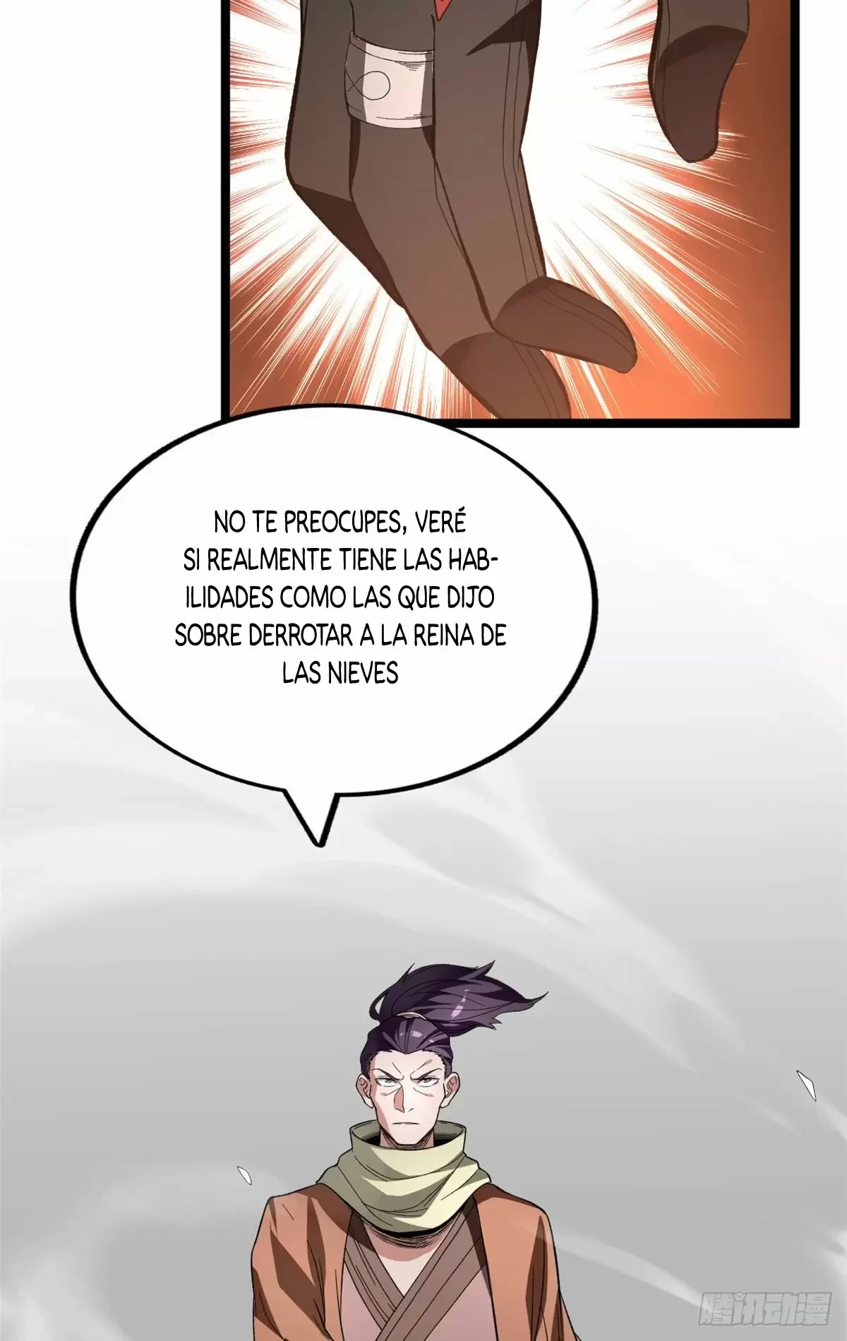 Tengo 999 habilidades - Capítulo 24 - Página 11 - LectorTMOo