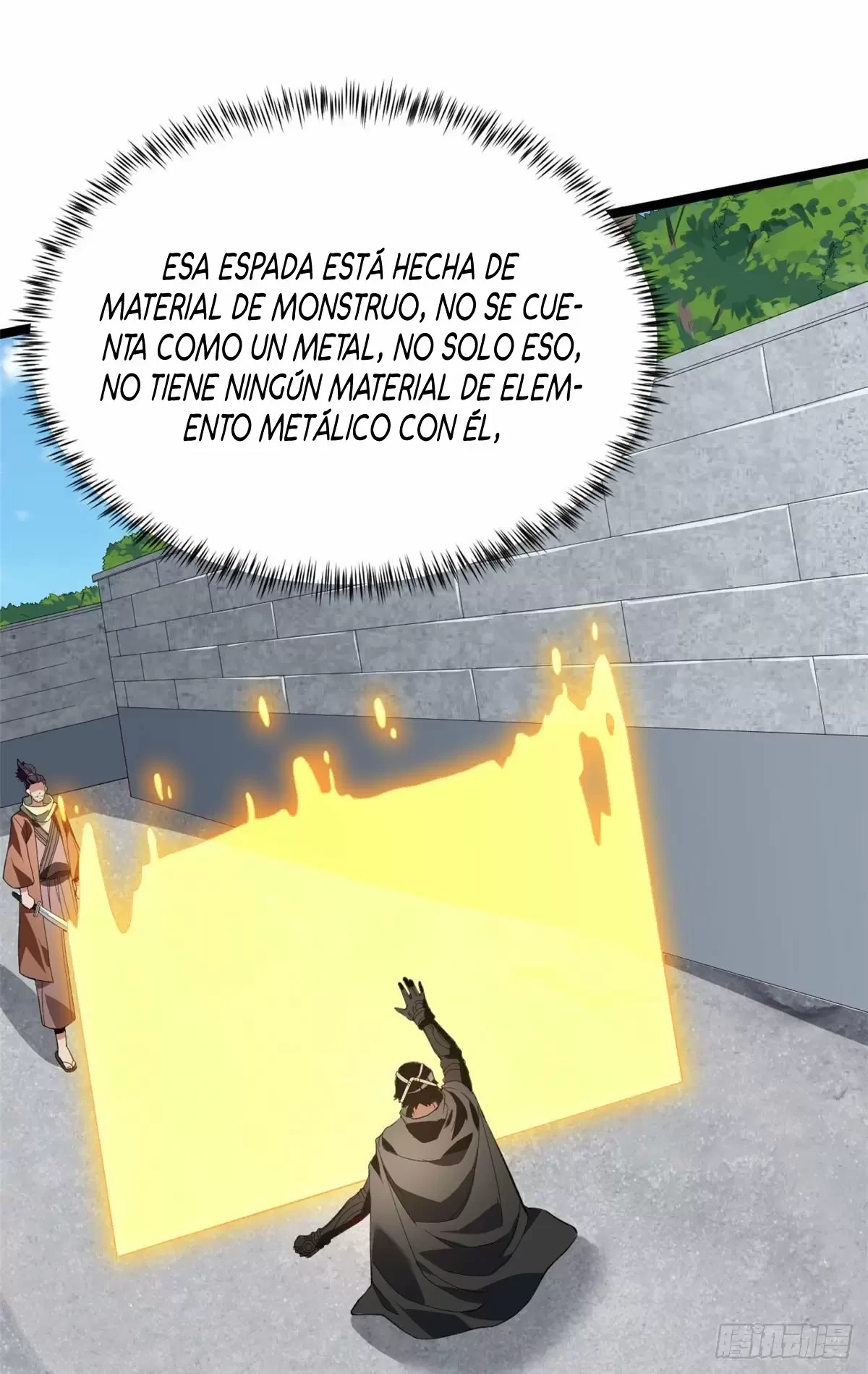 Tengo 999 habilidades - Capítulo 24 - Página 25 - LectorTMOo