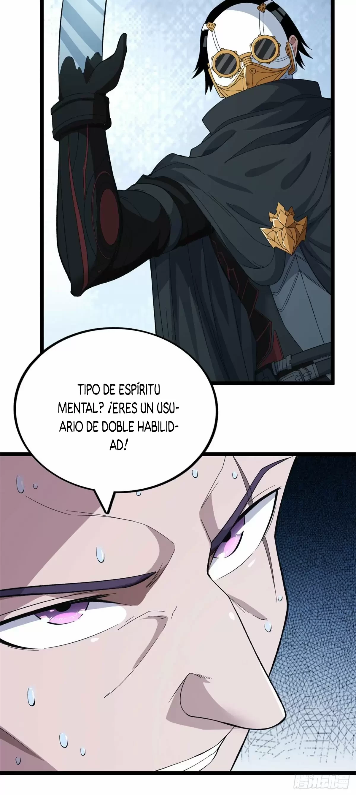 Tengo 999 habilidades - Capítulo 25 - Página 7 - LectorTMOo