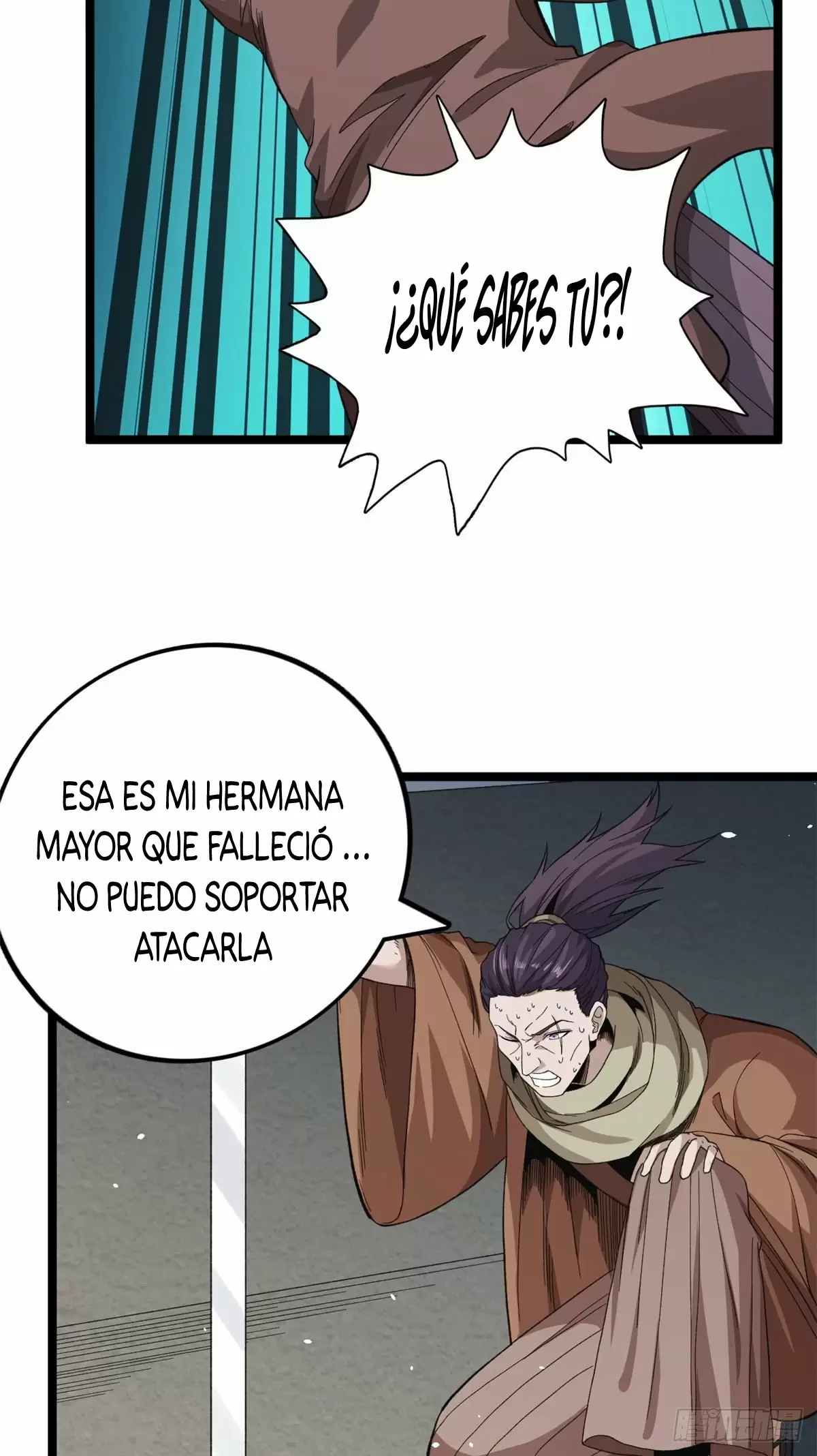 Tengo 999 habilidades - Capítulo 25 - Página 9 - LectorTMOo