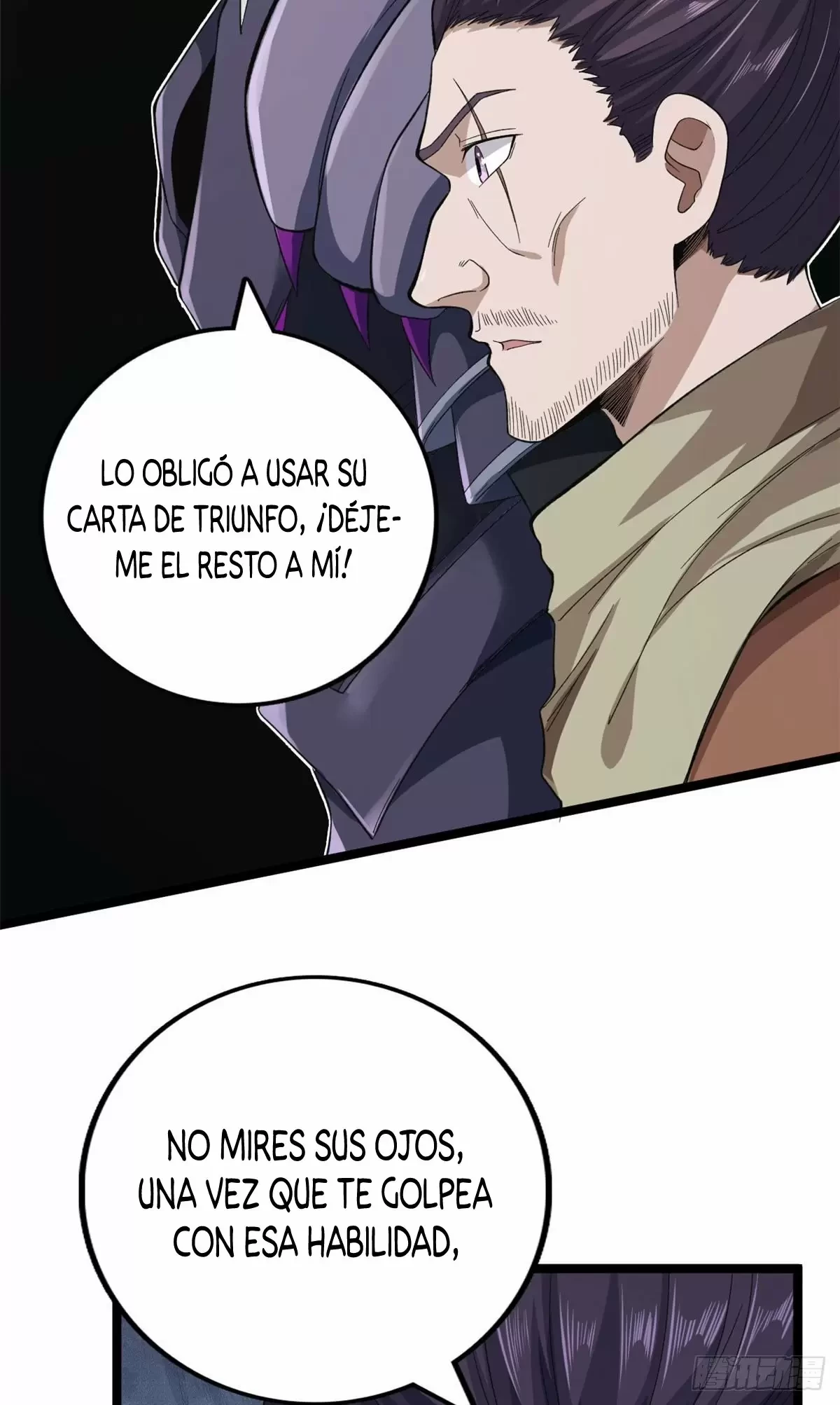 Tengo 999 habilidades - Capítulo 25 - Página 15 - LectorTMOo