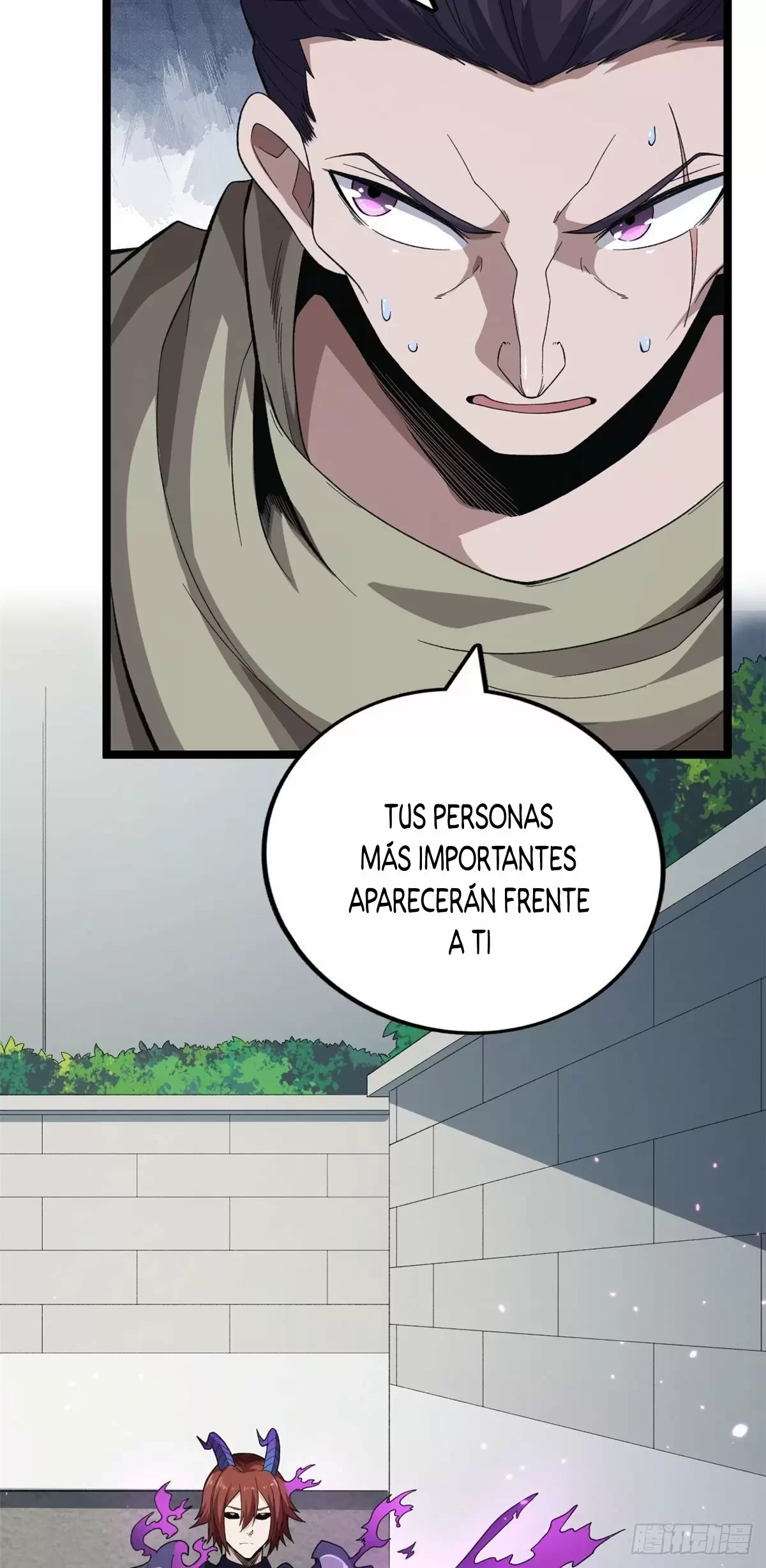 Tengo 999 habilidades - Capítulo 25 - Página 16 - LectorTMOo
