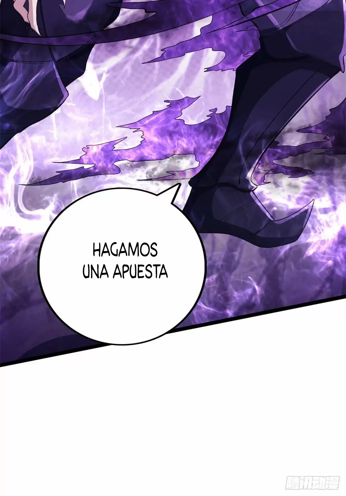 Tengo 999 habilidades - Capítulo 25 - Página 21 - LectorTMOo