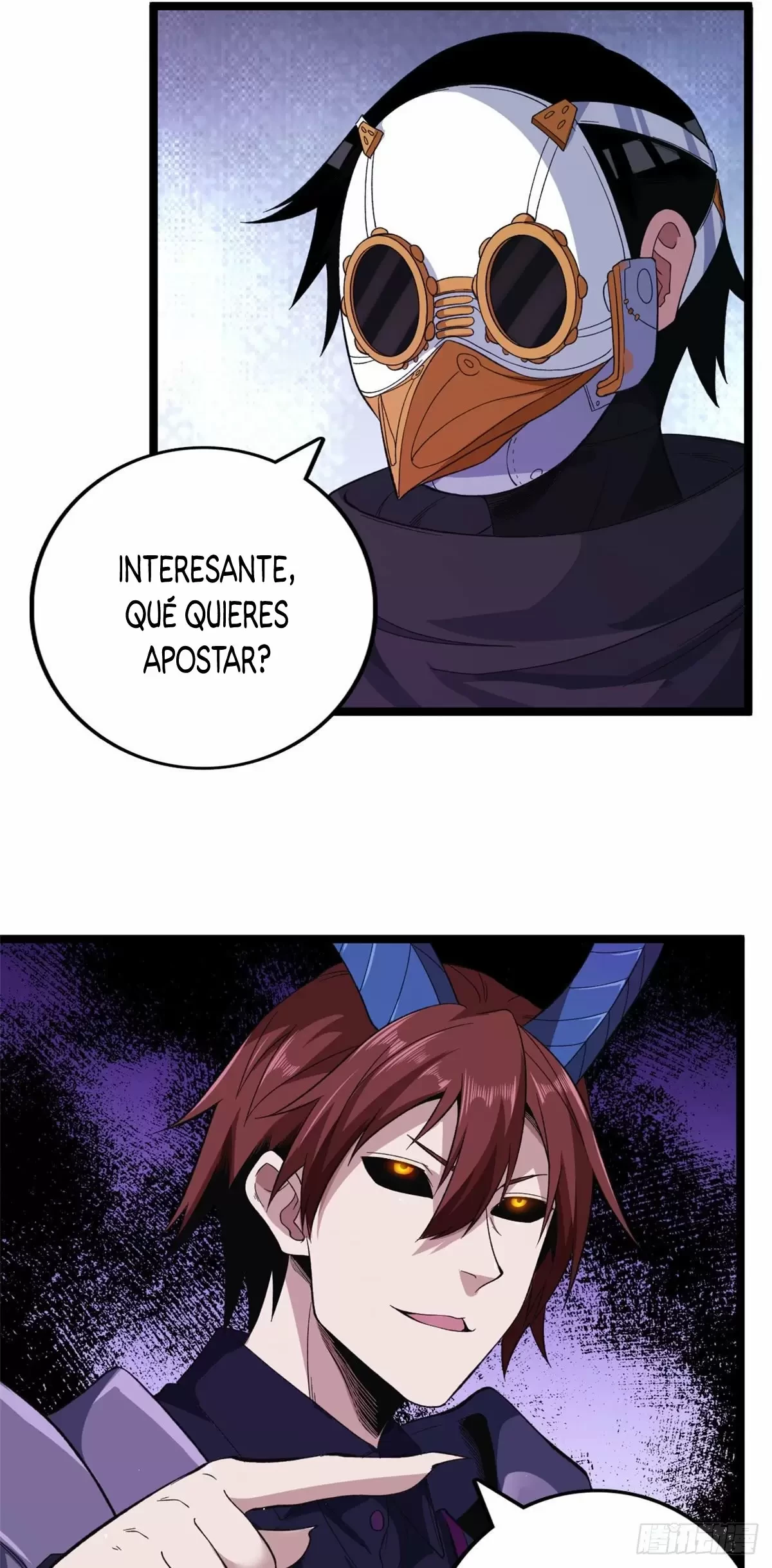 Tengo 999 habilidades - Capítulo 25 - Página 22 - LectorTMOo