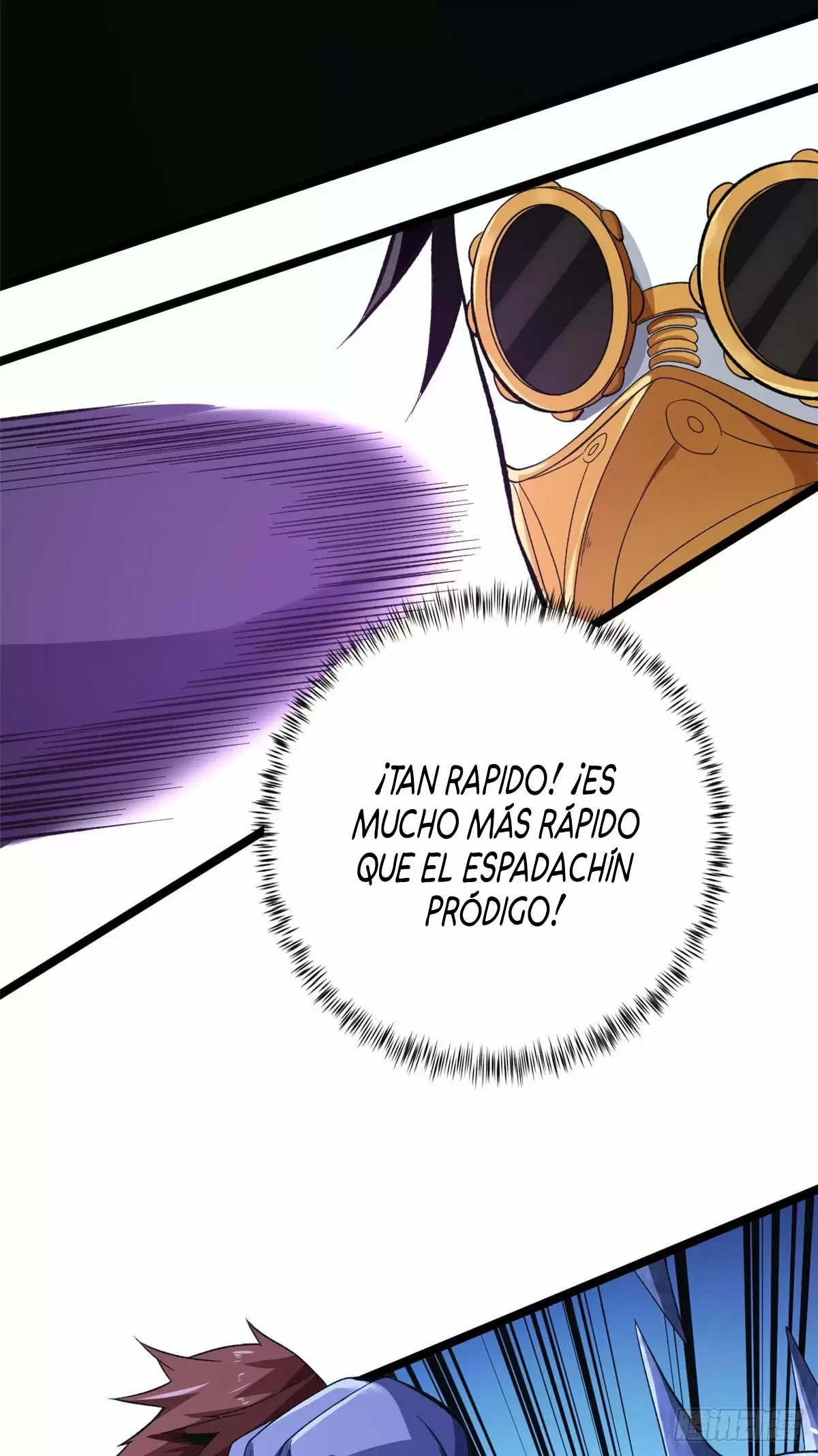 Tengo 999 habilidades - Capítulo 25 - Página 25 - LectorTMOo