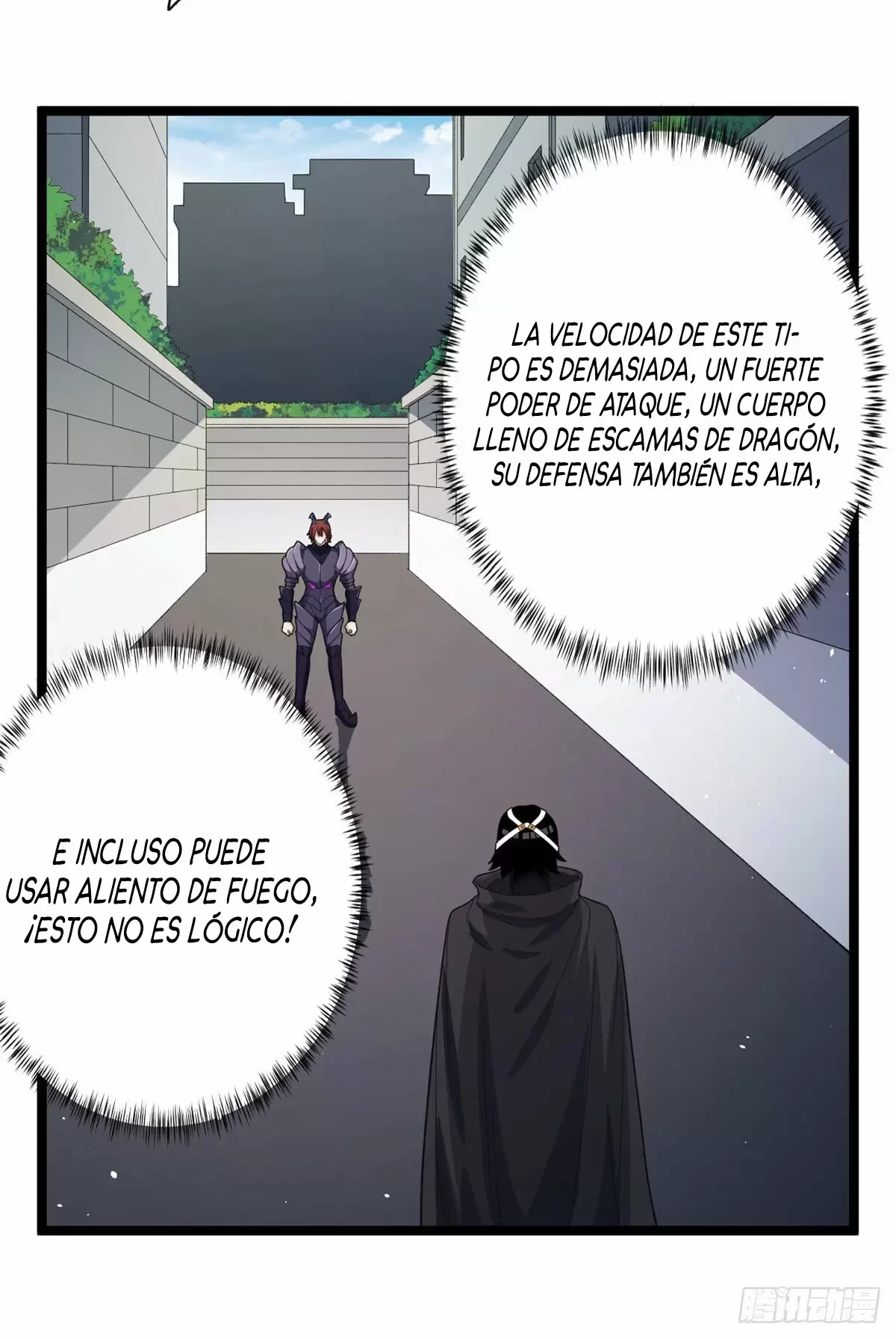 Tengo 999 habilidades - Capítulo 26 - Página 6 - LectorTMOo
