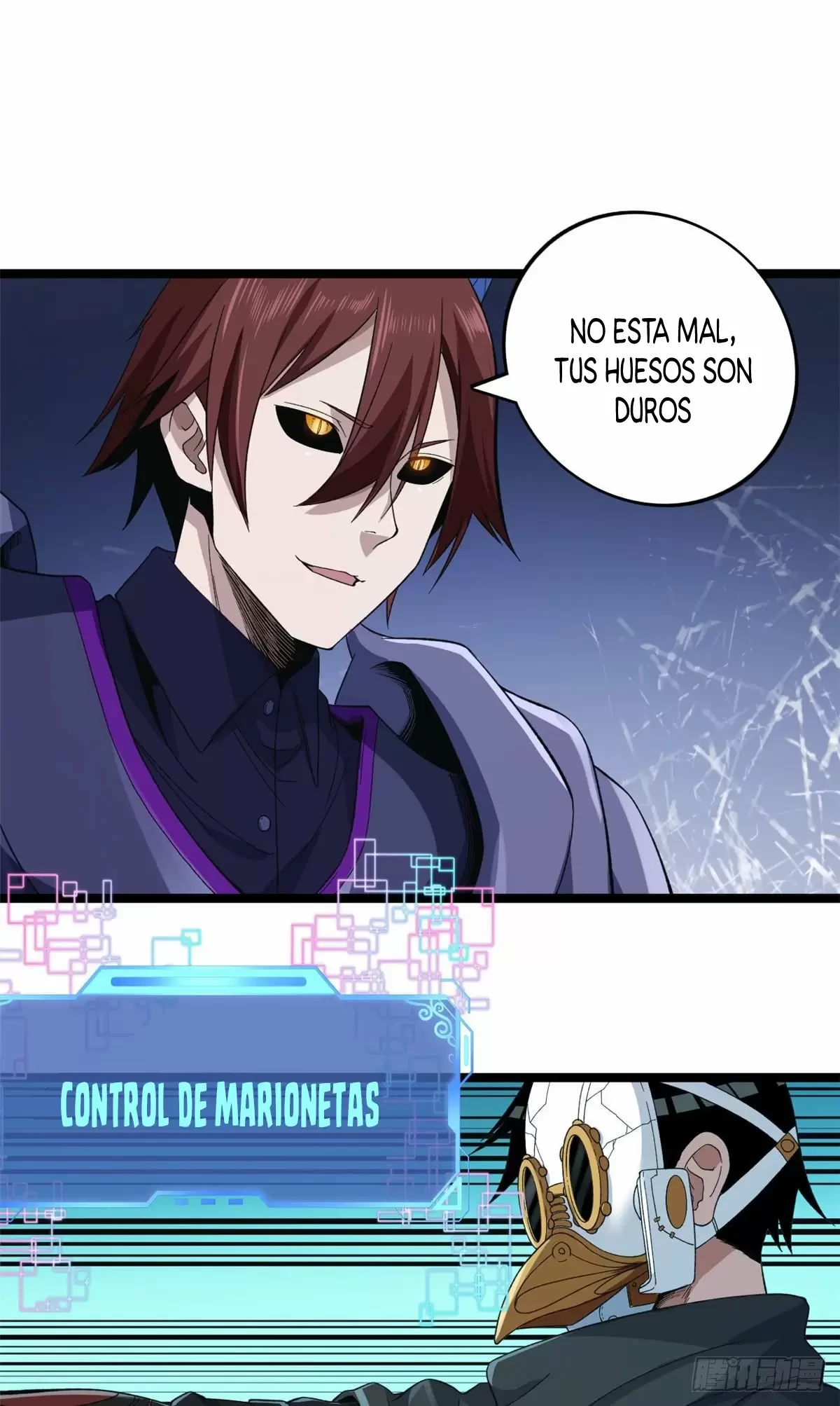 Tengo 999 habilidades - Capítulo 26 - Página 7 - LectorTMOo