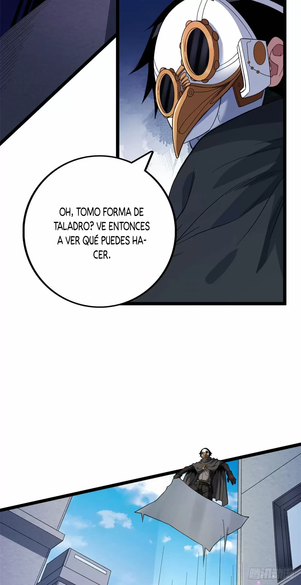 Tengo 999 habilidades - Capítulo 26 - Página 19 - LectorTMOo