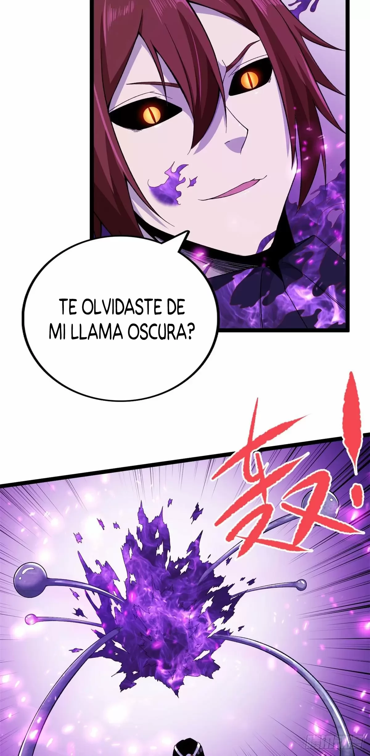 Tengo 999 habilidades - Capítulo 26 - Página 24 - LectorTMOo
