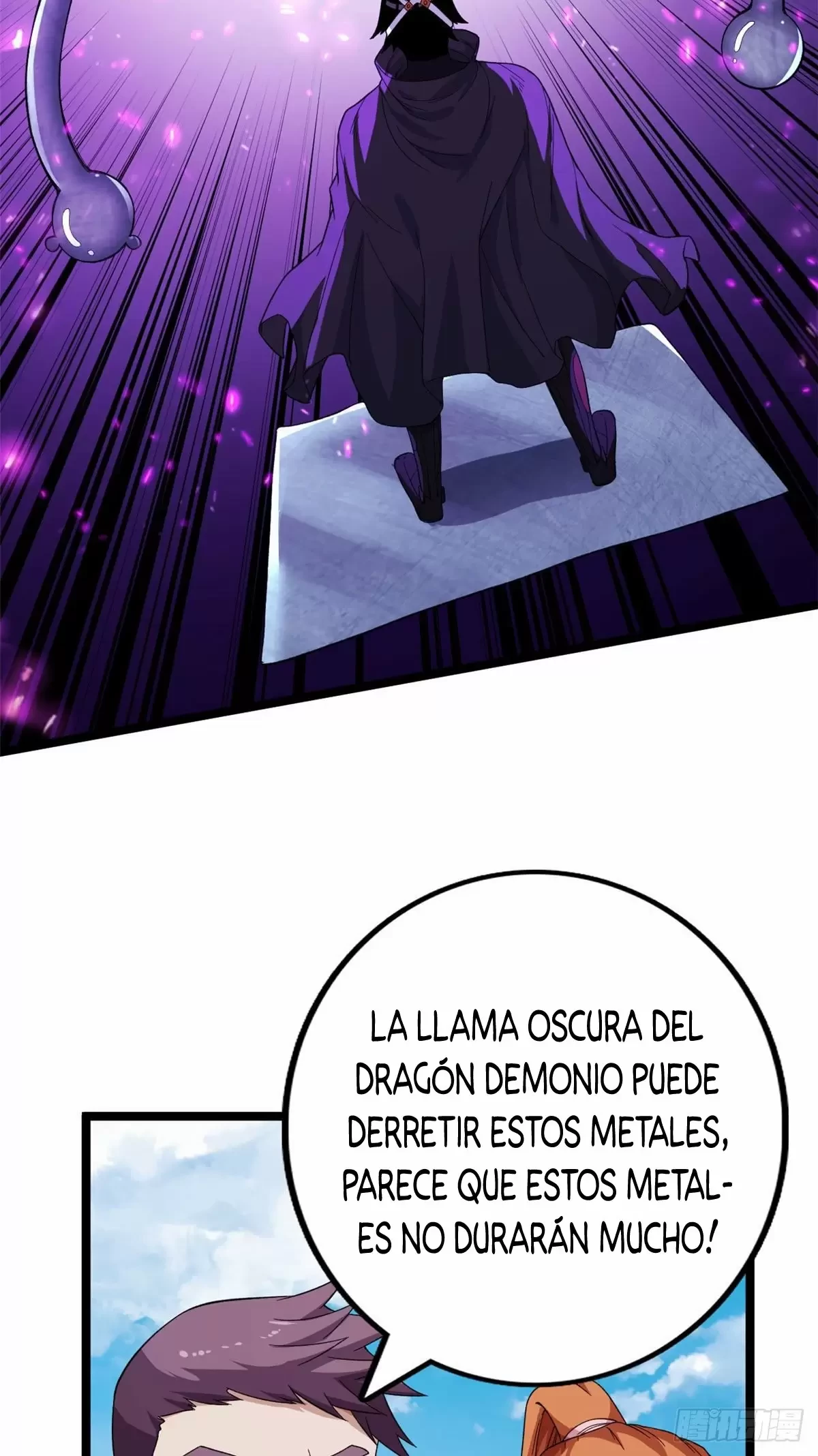 Tengo 999 habilidades - Capítulo 26 - Página 25 - LectorTMOo