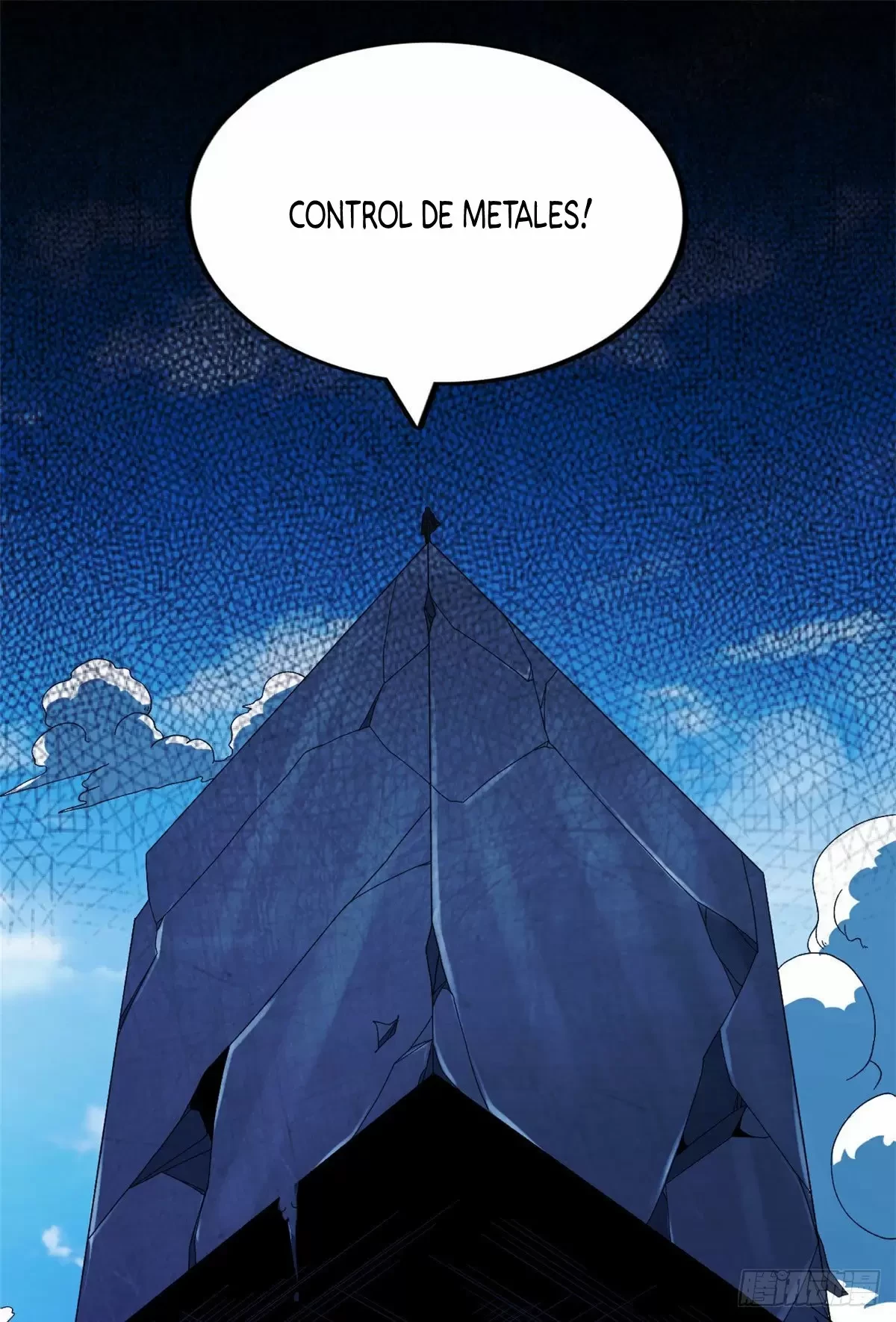Tengo 999 habilidades - Capítulo 26 - Página 30 - LectorTMOo